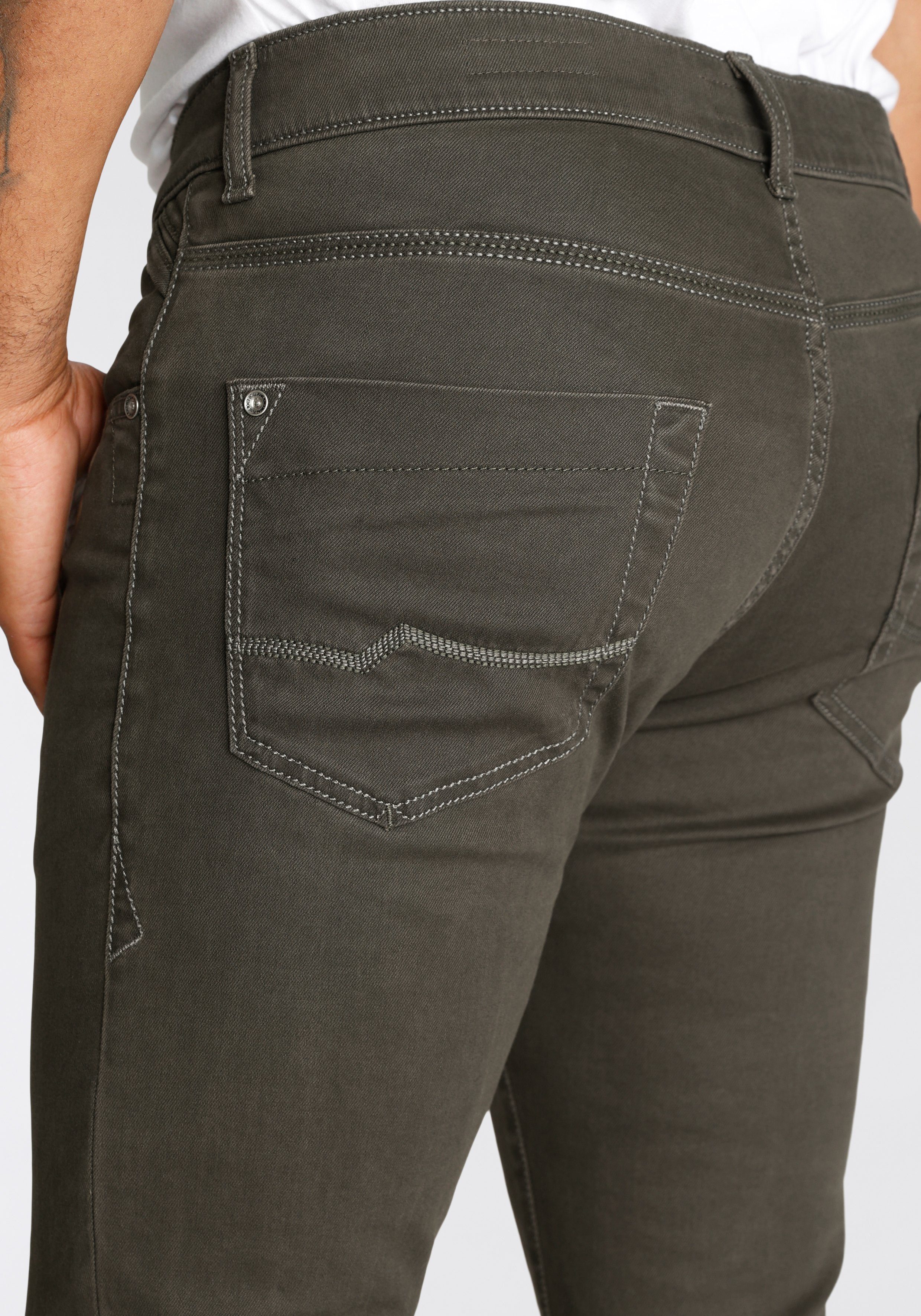 Pioneer Authentic Jeans Straight jeans Eric