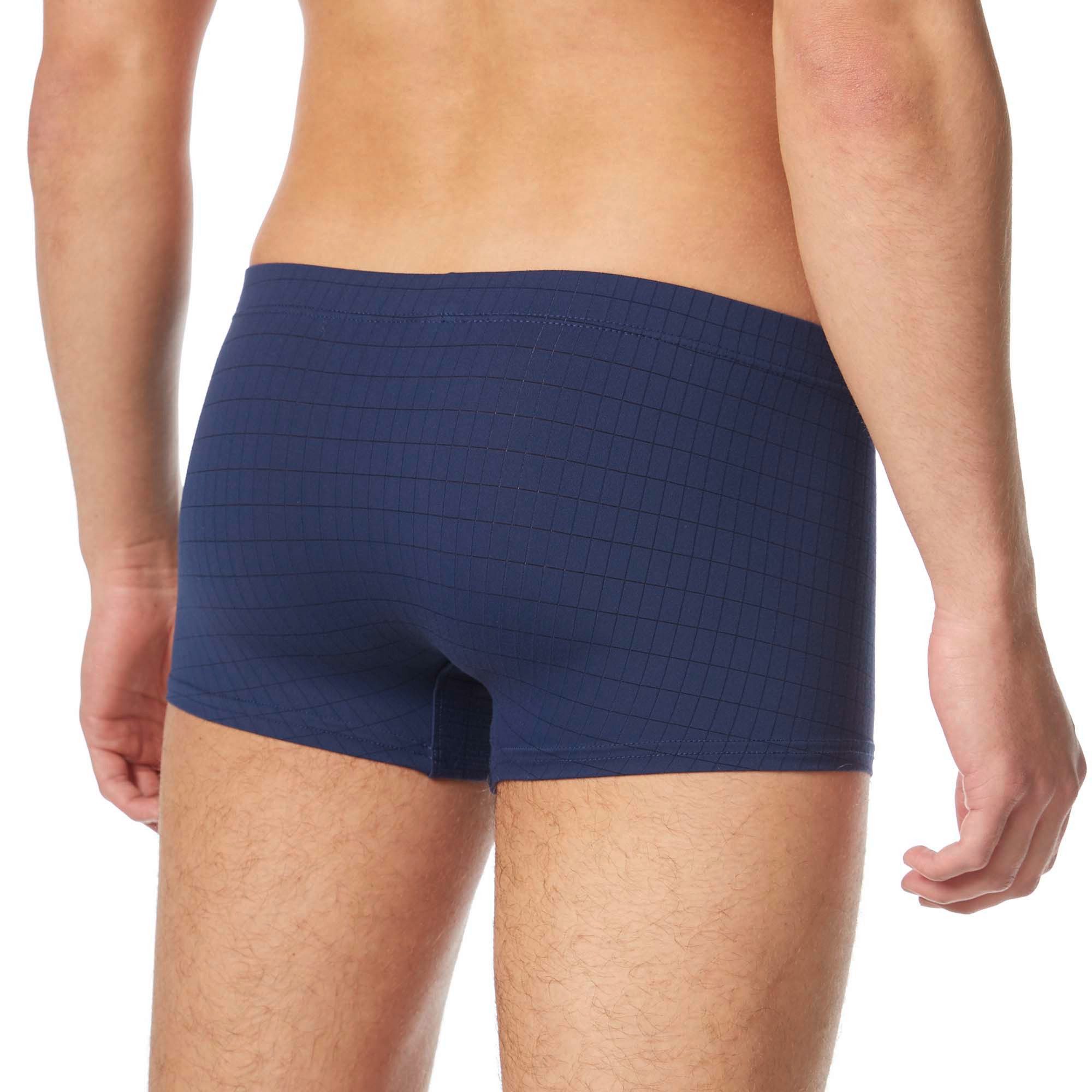 Bruno Banani Hipster CHECK LINE 2.0