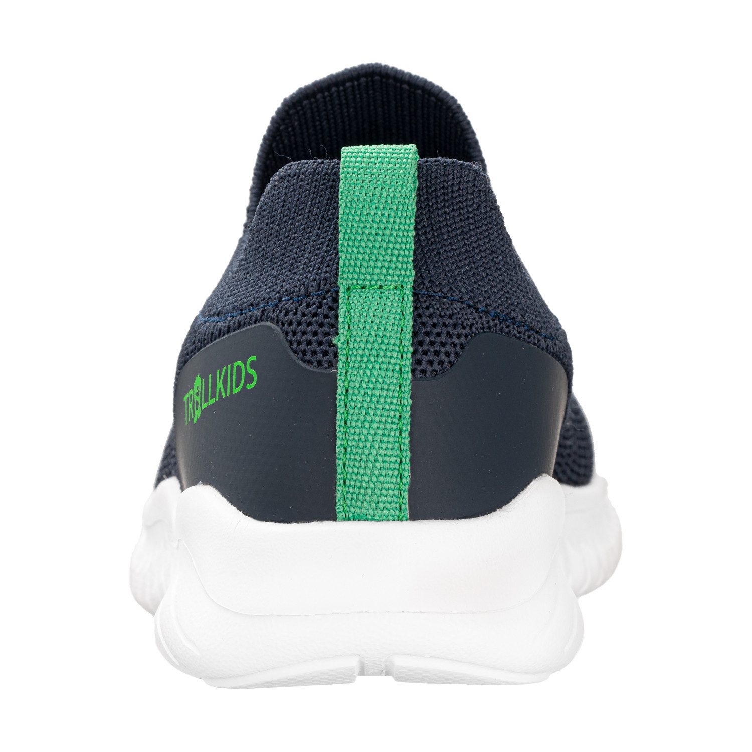 TROLLKIDS Slip-on sneakers Kids Oslo Sneaker XT