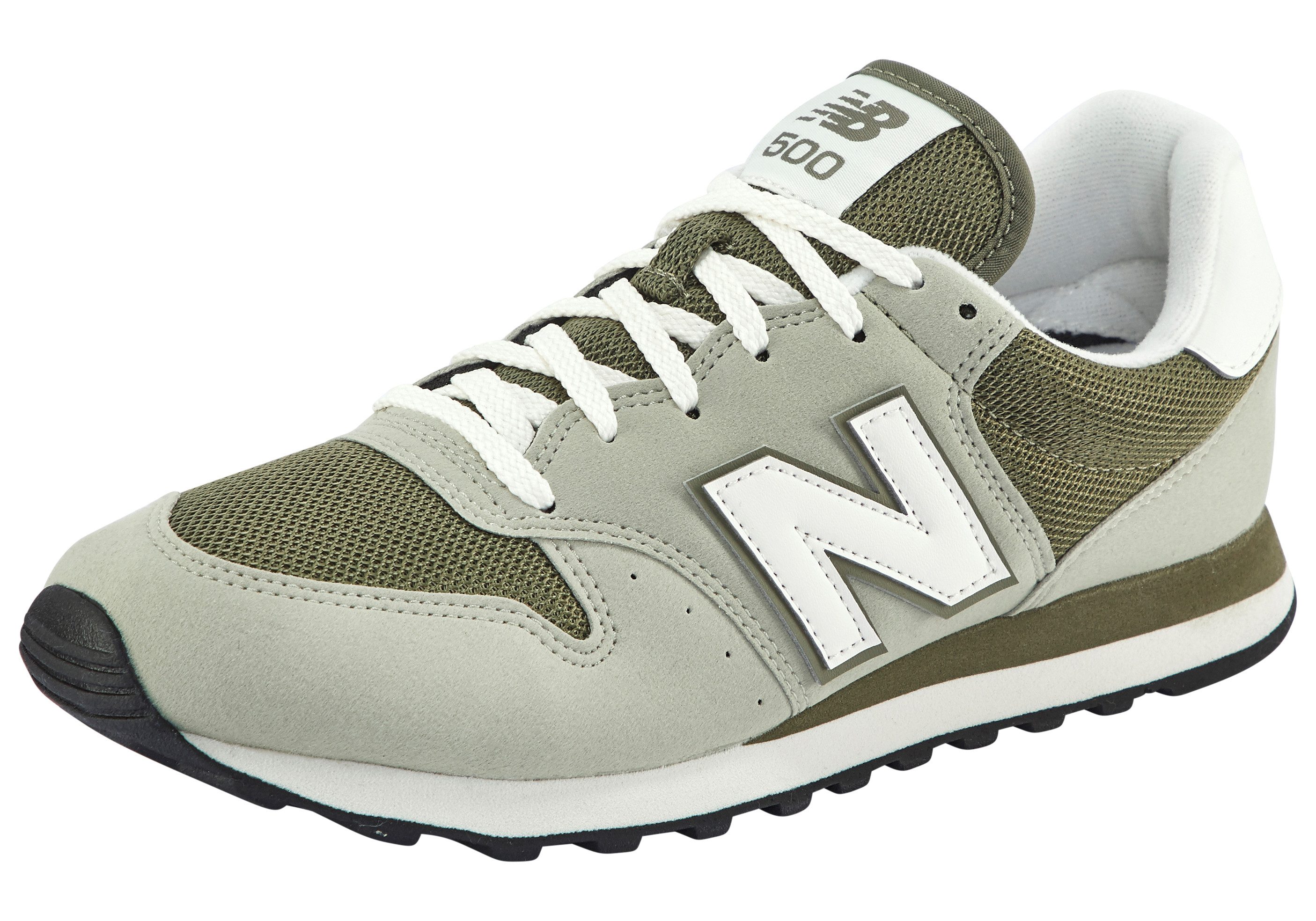 New Balance Sneakers 500