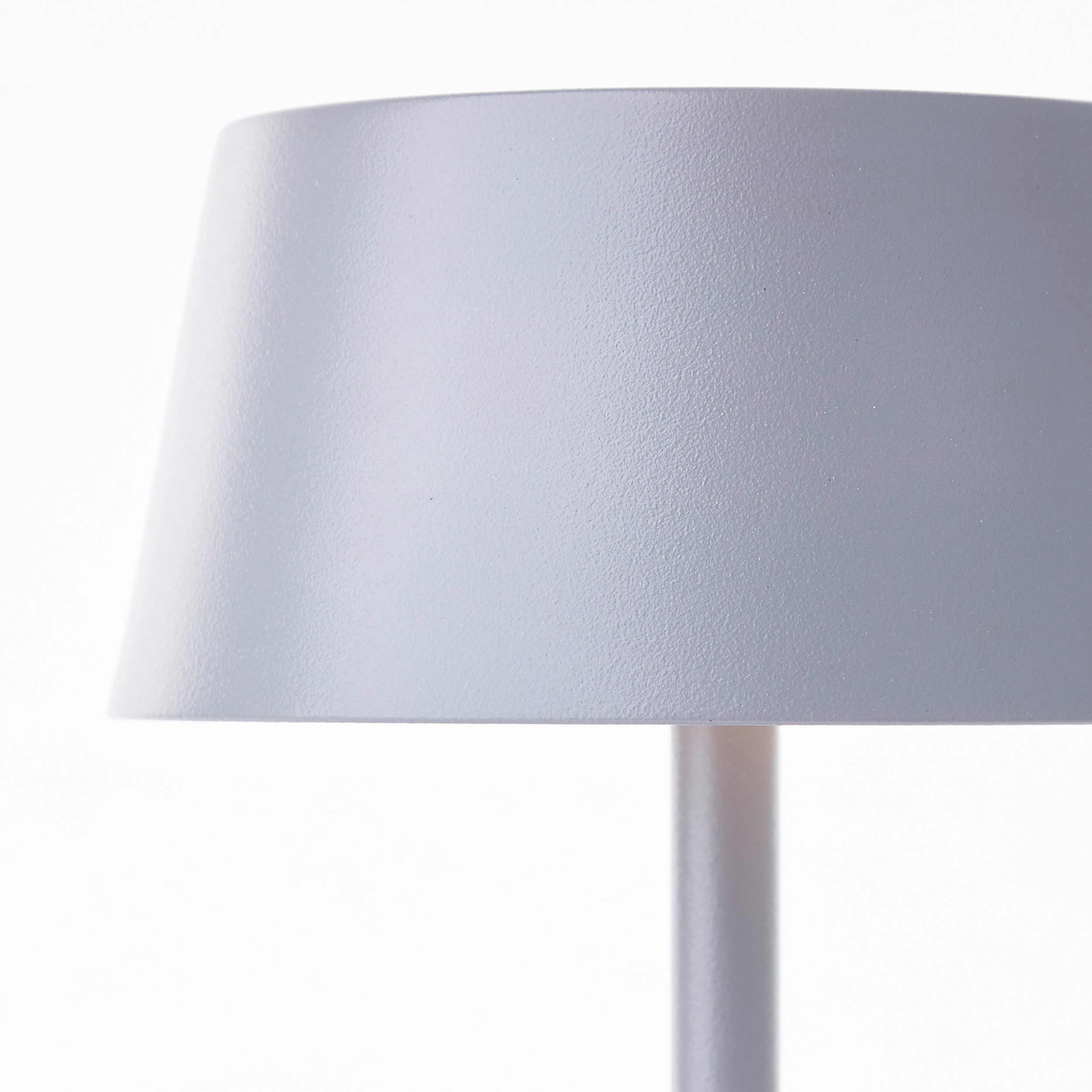 Brilliant Leuchten Led-tafellamp voor buiten Picco
