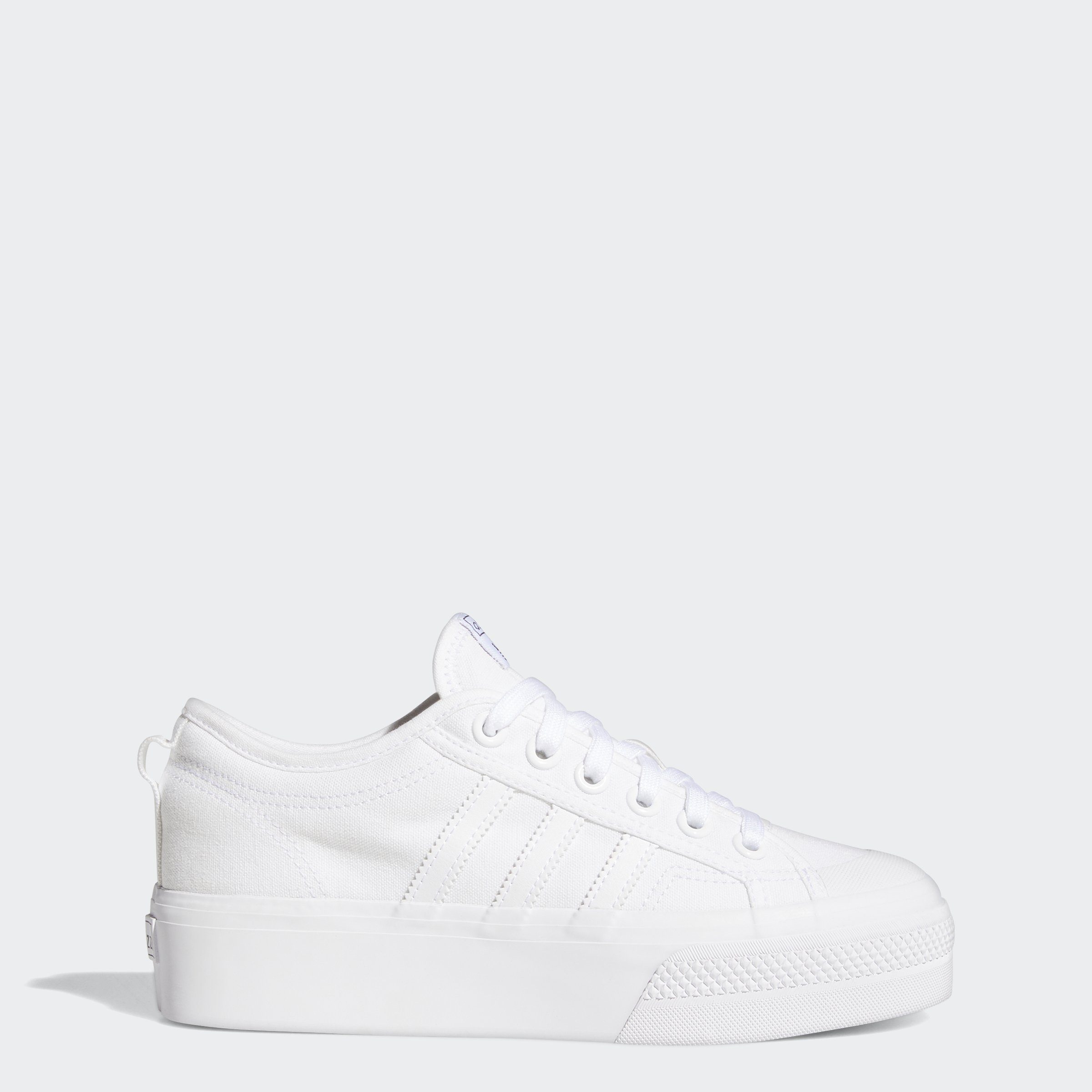 adidas Originals Sneakers NIZZA PLATFORM