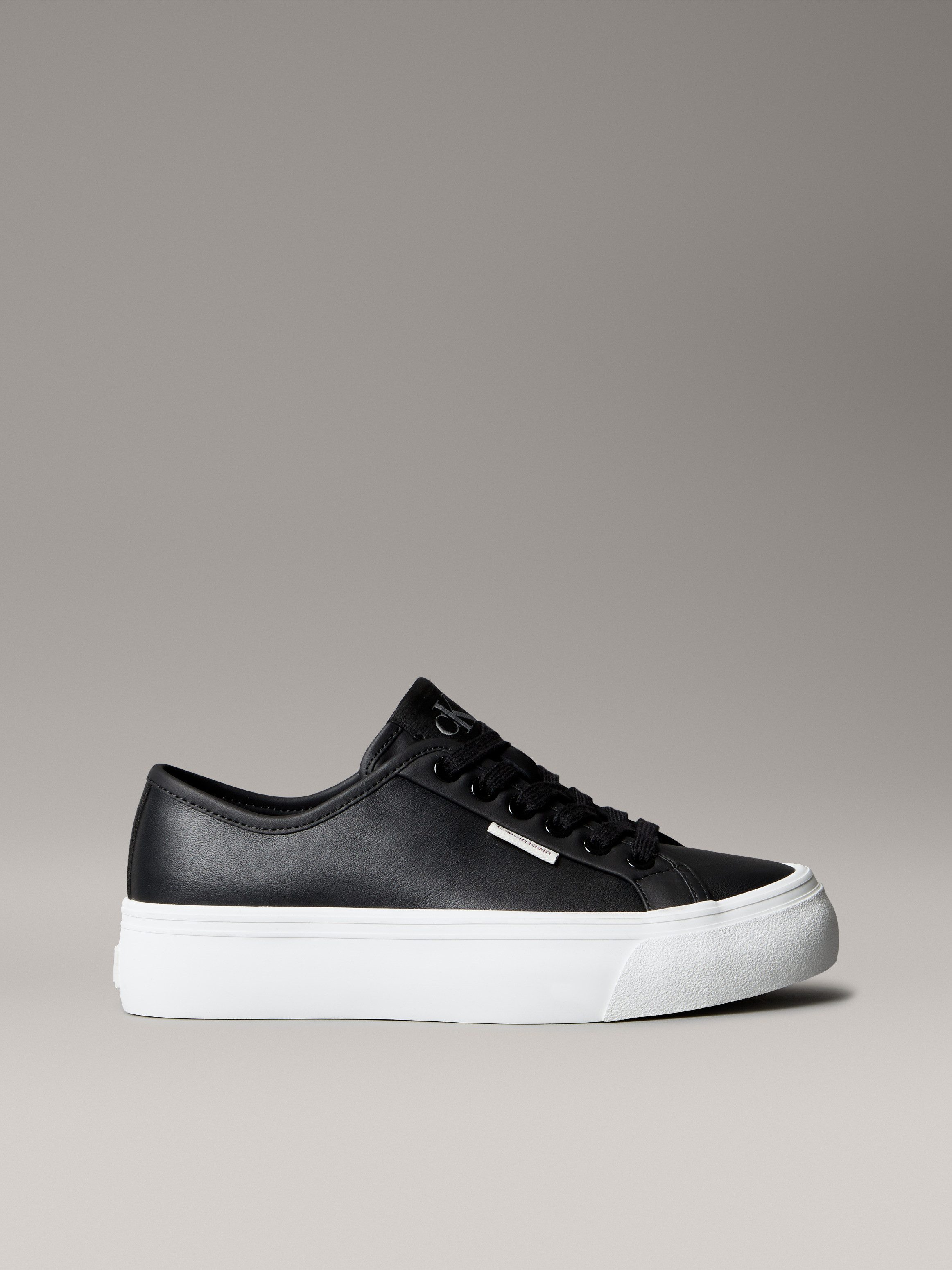 Calvin Klein Plateausneakers