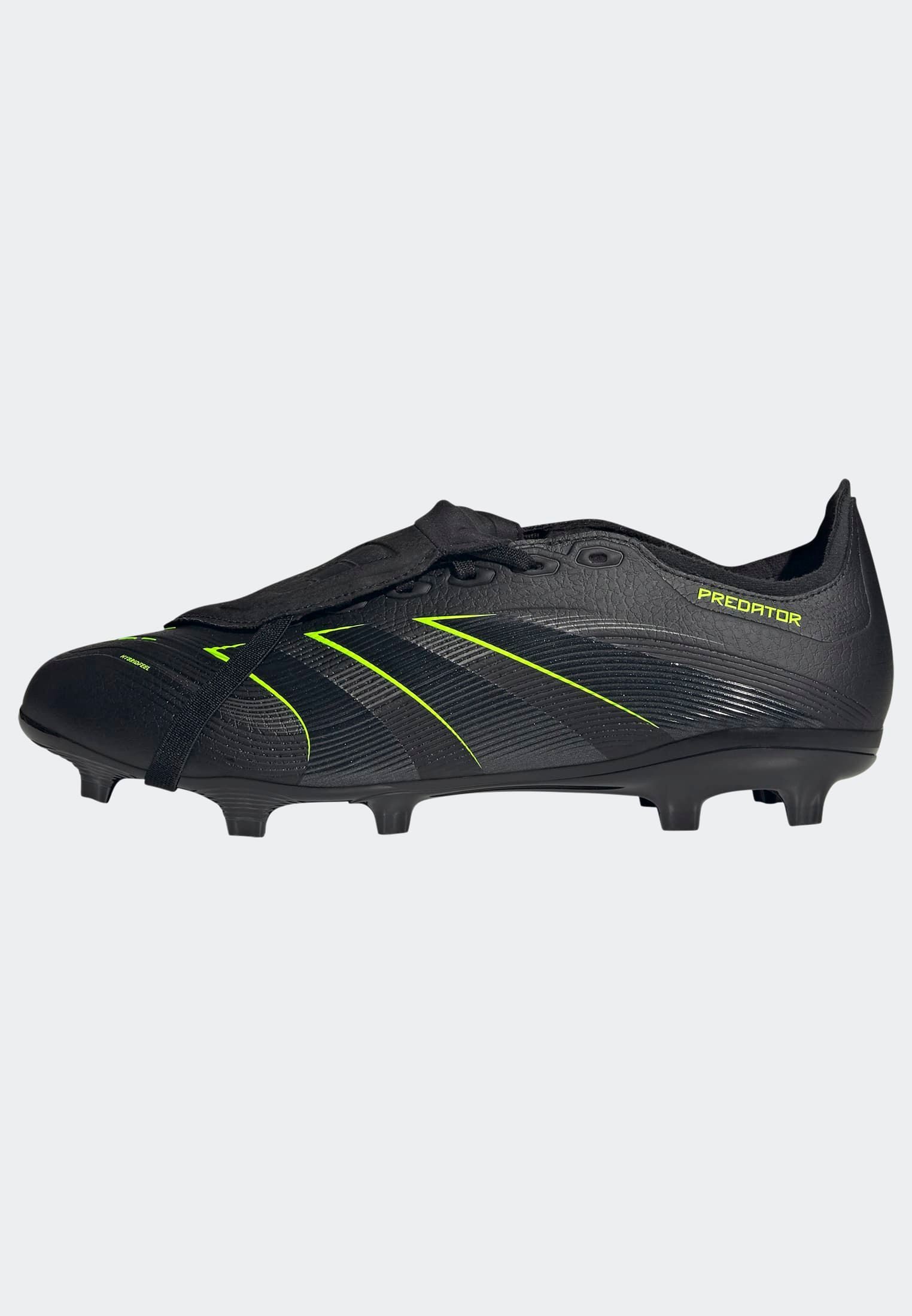 adidas Performance Voetbalschoenen PREDATOR LEAGUE FOLD-OVER TONGUE FIRM/MULTI-GROUND