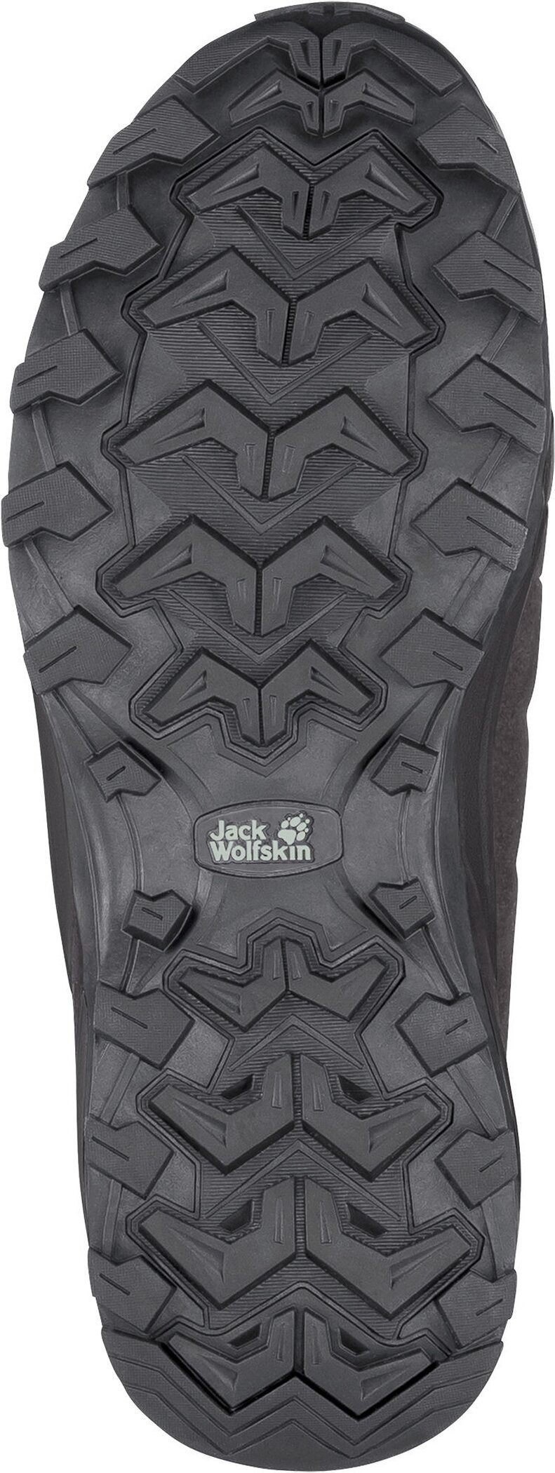 Jack Wolfskin Wandelschoenen REFUGIO TEXAPORE LOW W