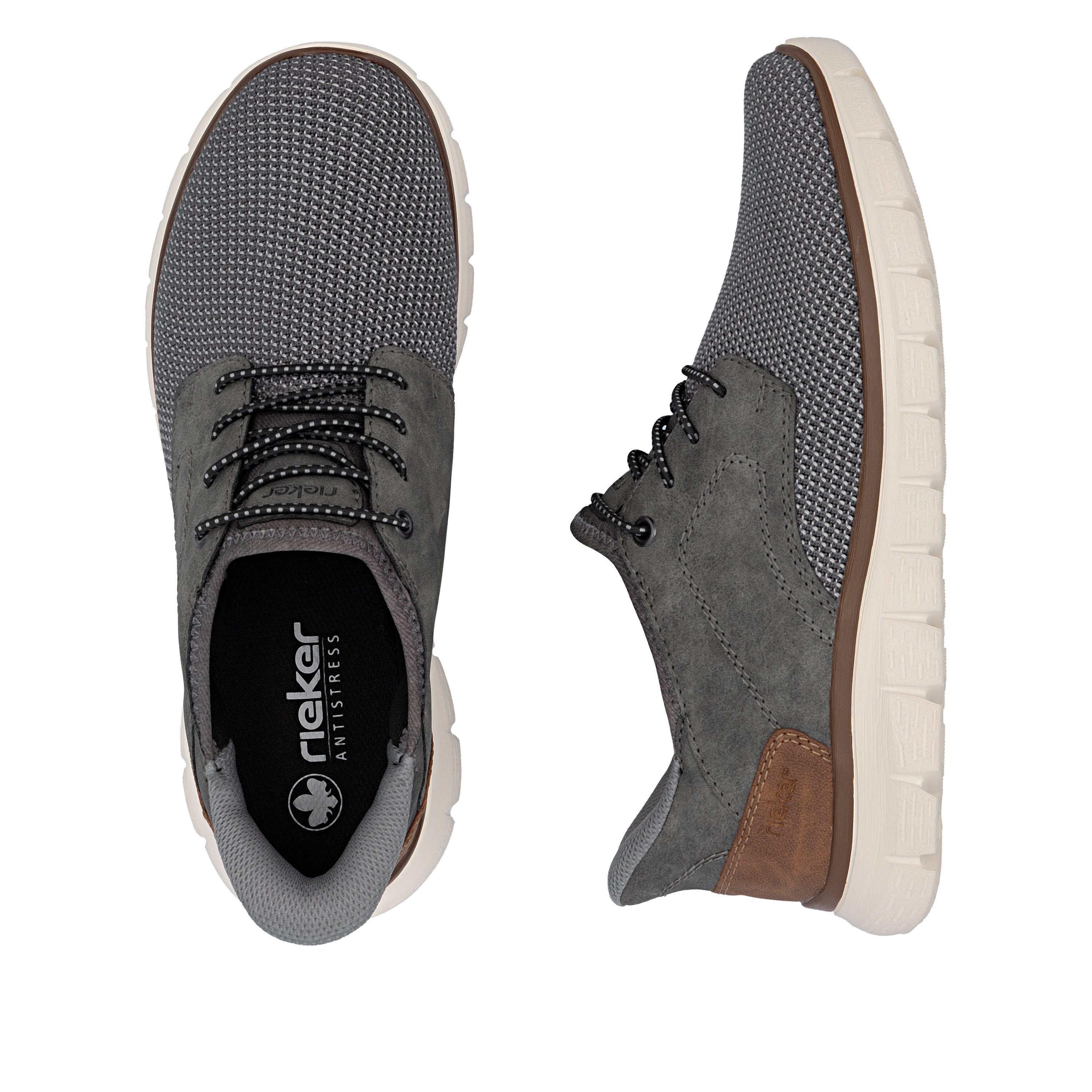 Rieker Slip-on sneakers Ready2GO