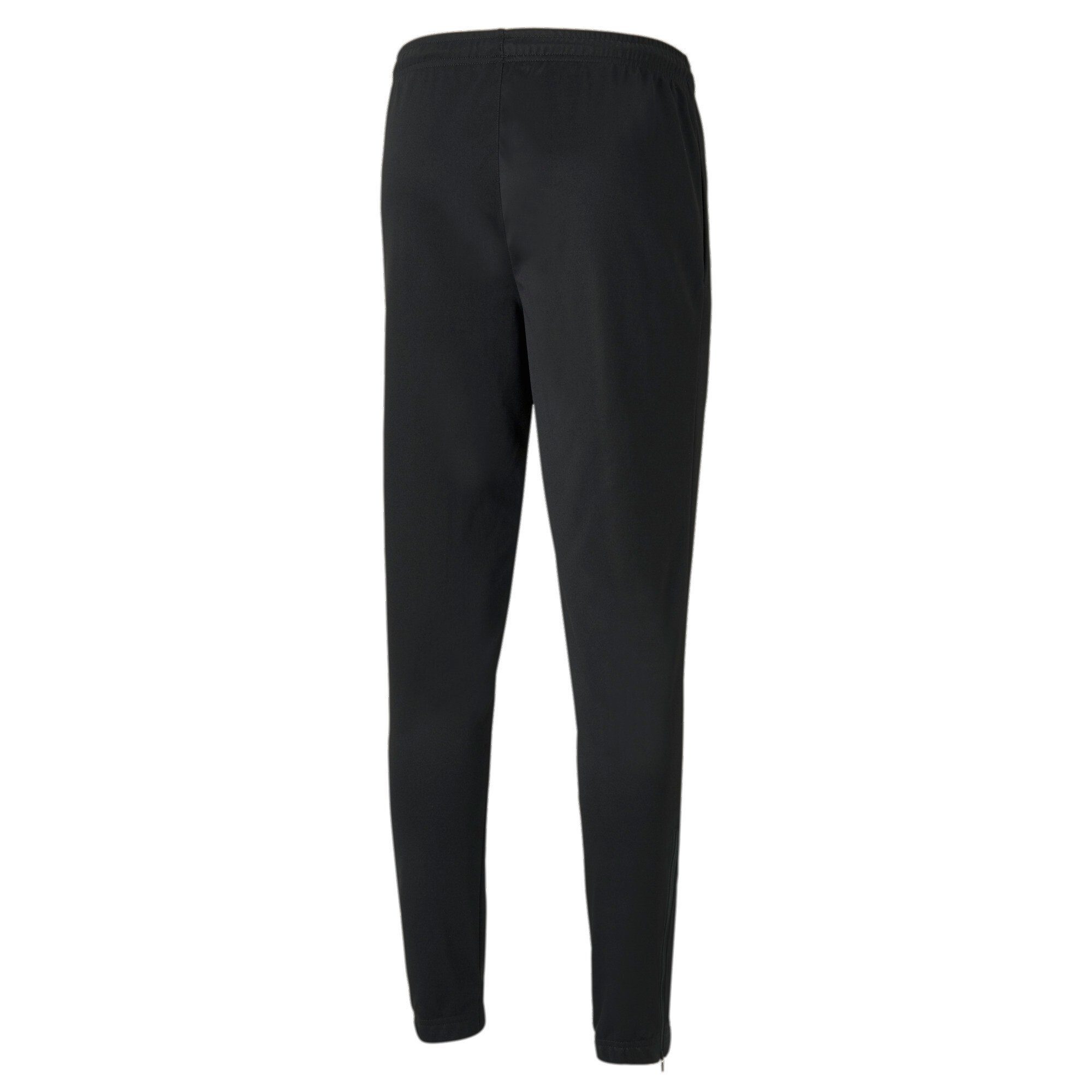 PUMA Trainingsbroek TEAMRISE POLY TRAINING PANTS