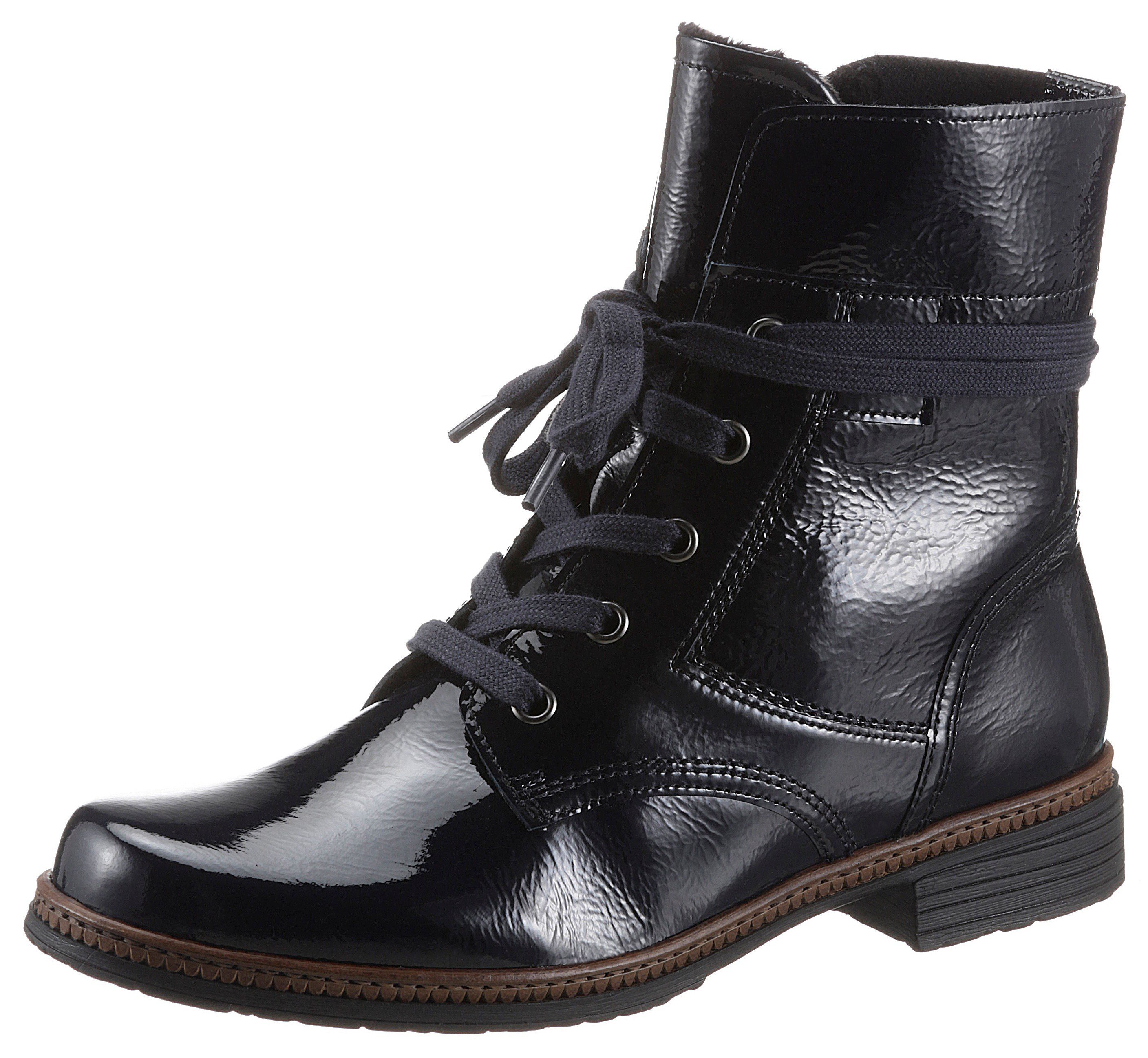 Halfhoge veterschoenen voor dames - online bij TopShoe.nl