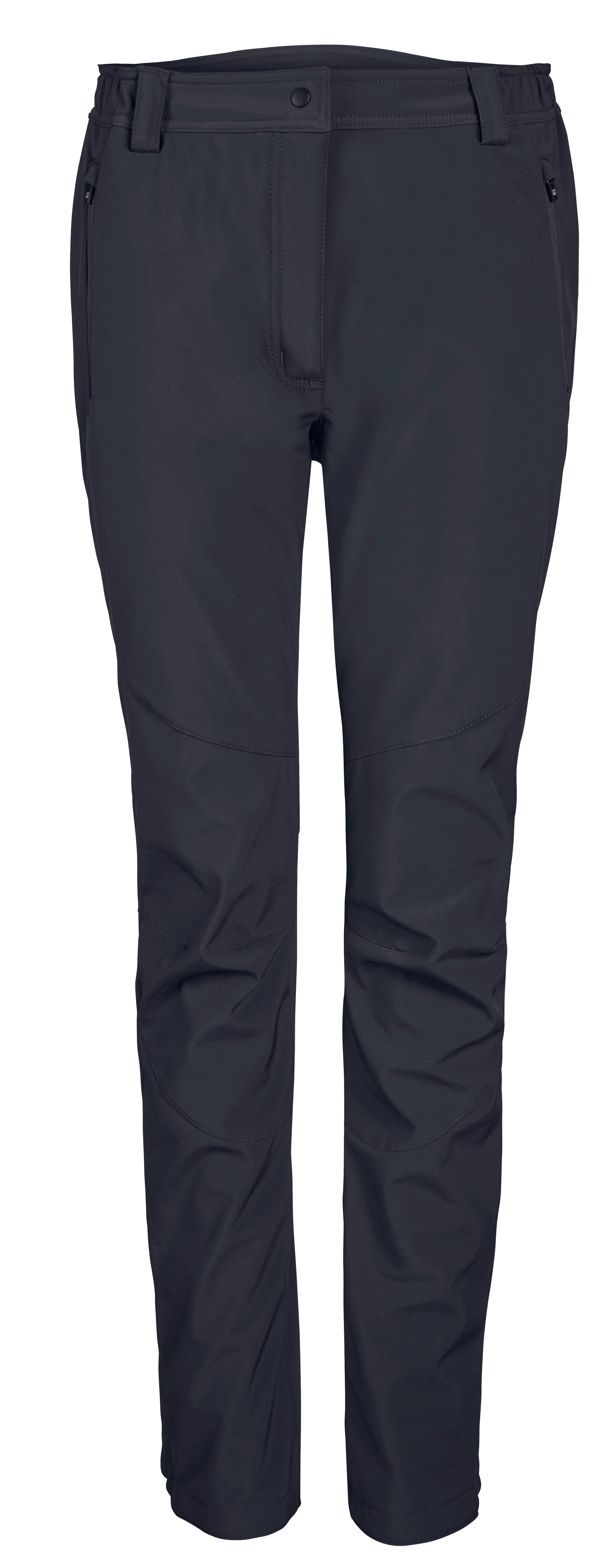 Killtec Softshell-broek KOW 34 WMN SFTSHLL PNTS