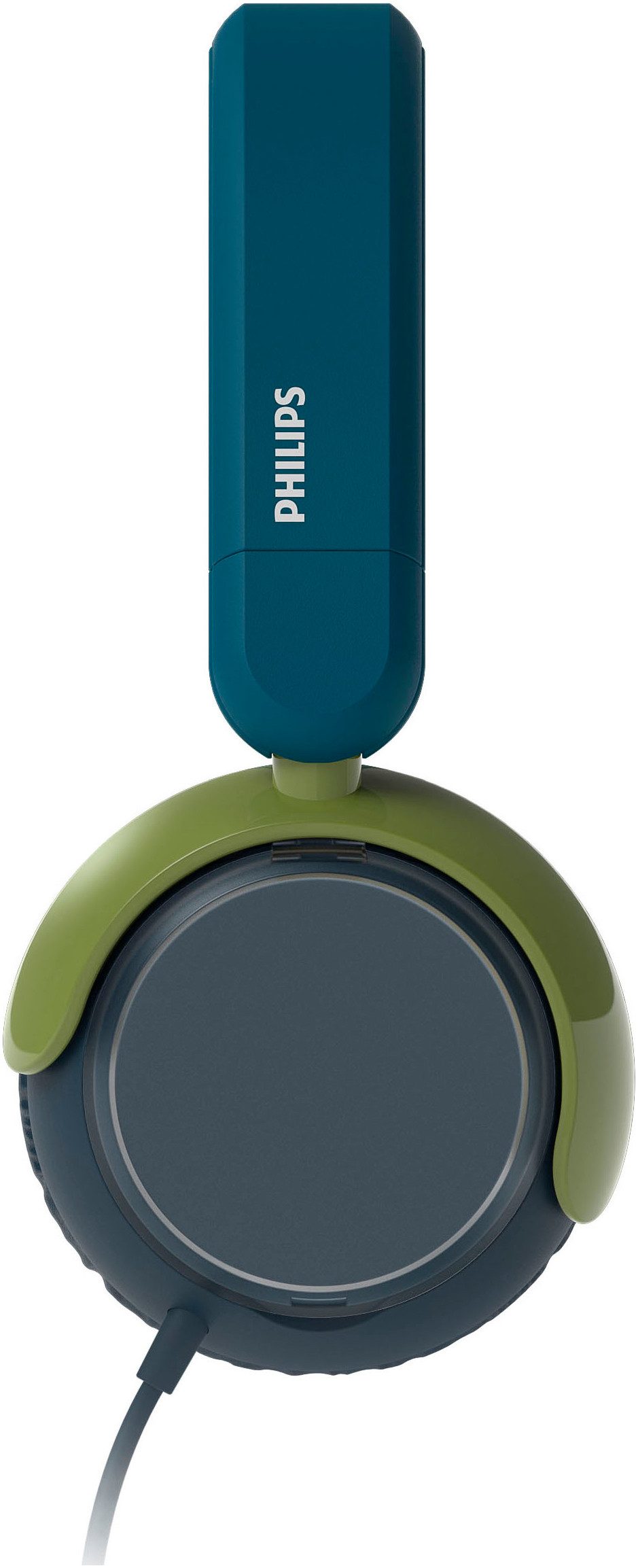 Philips Kinder koptelefoon TAK2000