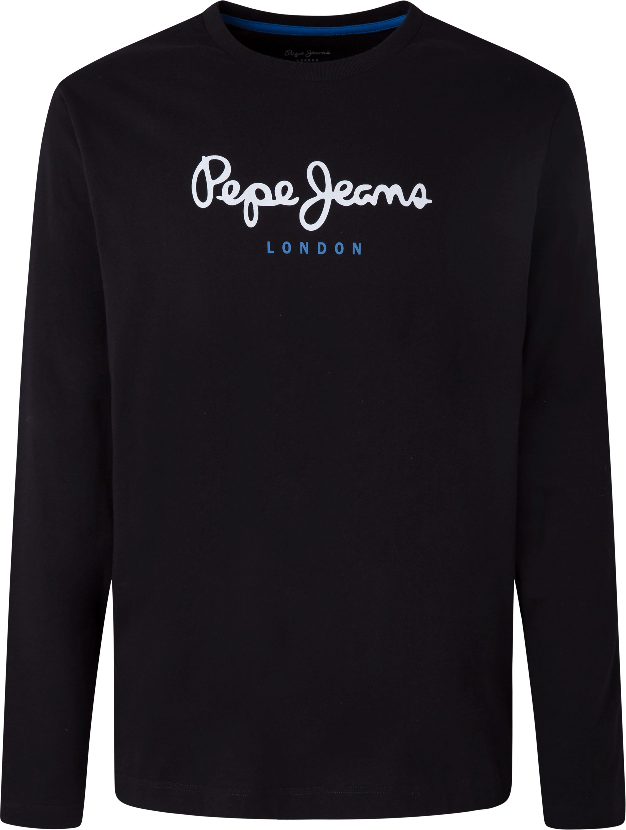 Pepe Jeans Shirt met lange mouwen EGGO LONG