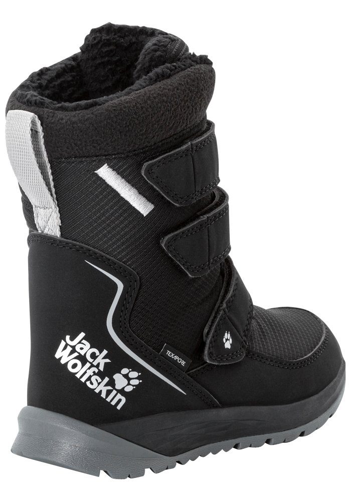 Jack Wolfskin Winterlaarzen POLAR BOOT TEXAPORE HIGH VC K