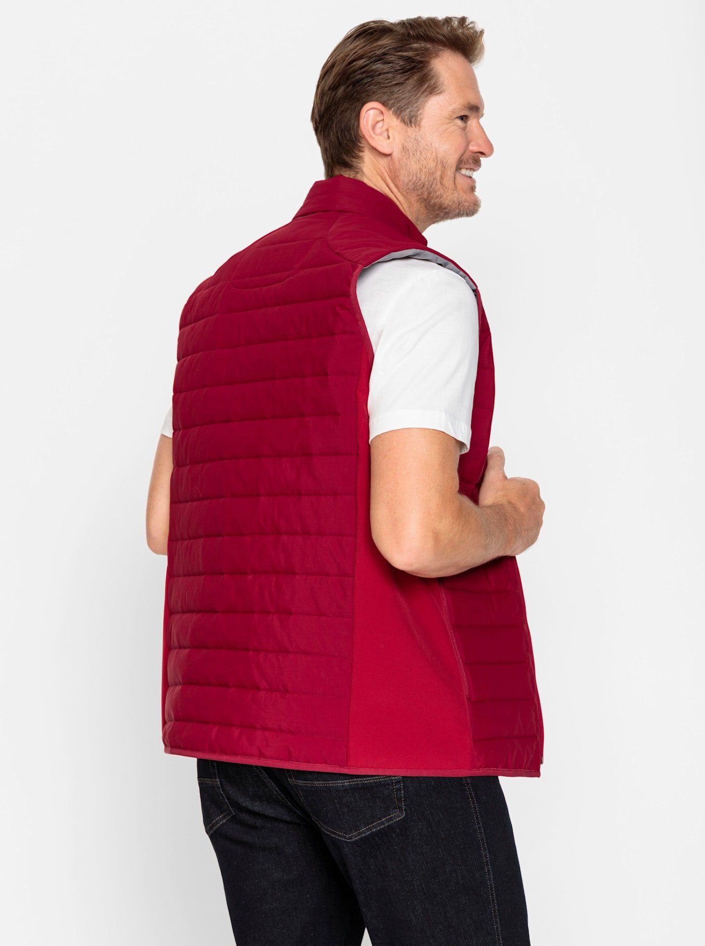 Marco Donati Bodywarmer