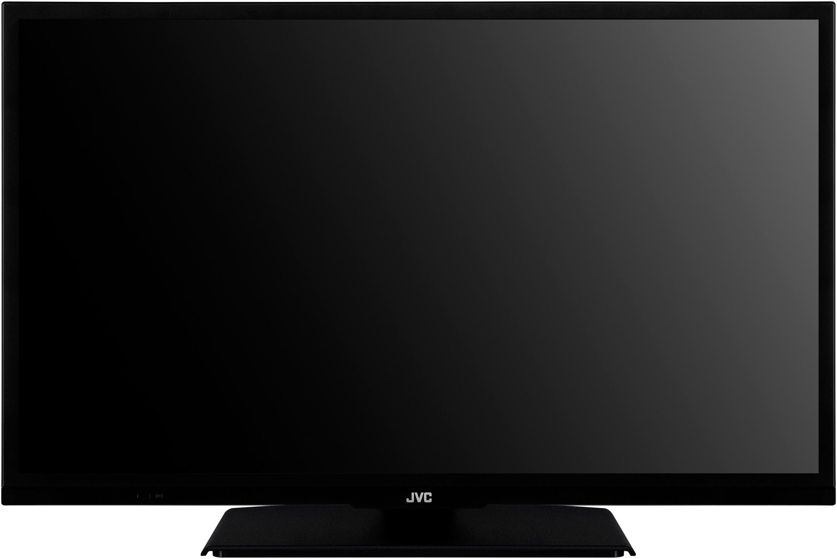 JVC Led-TV LT-24VH5455, 60 cm / 24", HD ready, Smart TV