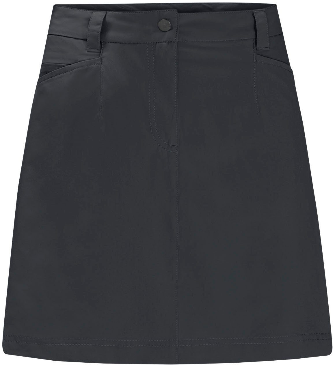 Jack Wolfskin Zomerrok SONORA SKORT voor reizen en vrije tijd
