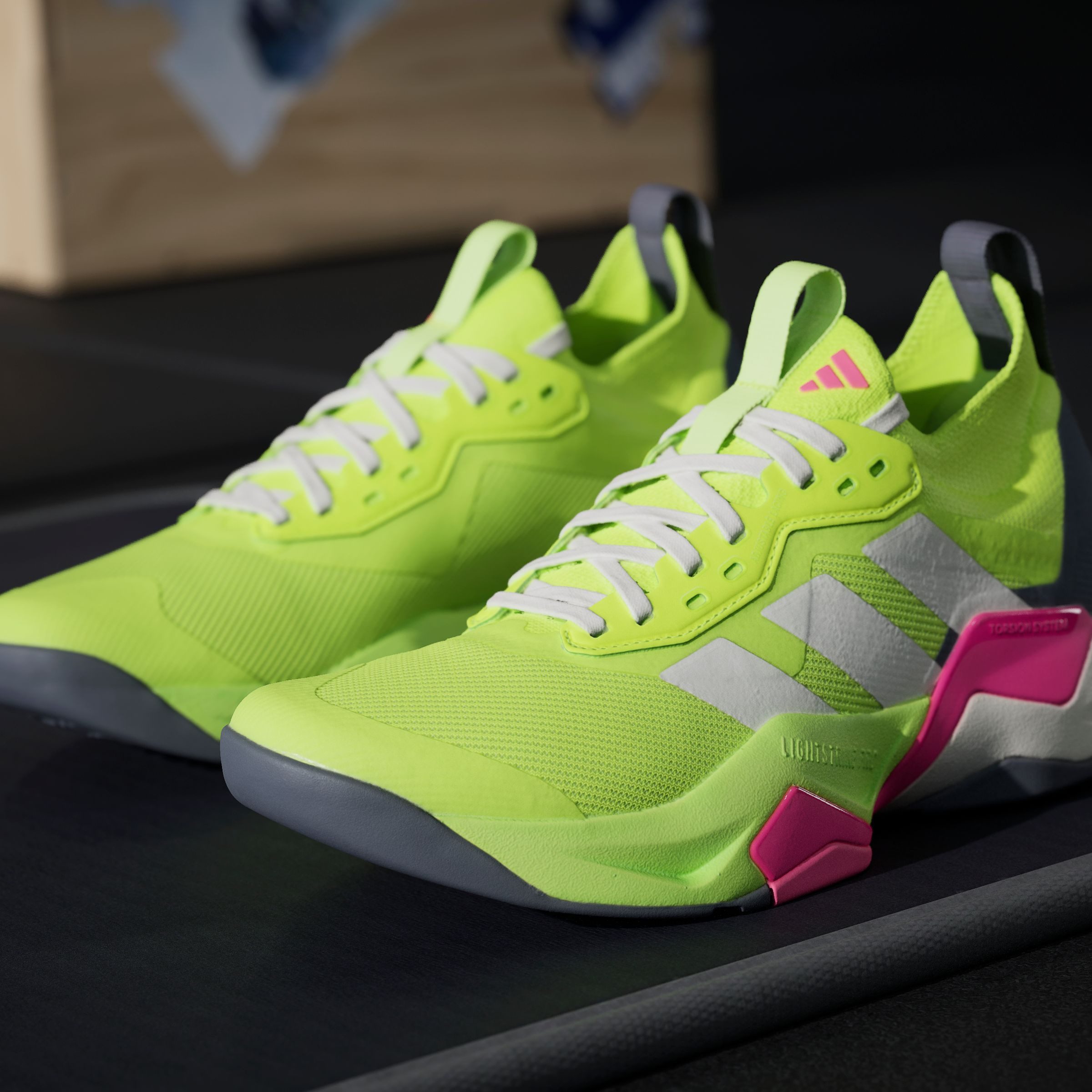 adidas Performance Trainingsschoenen RAPIDMOVE ADV 2