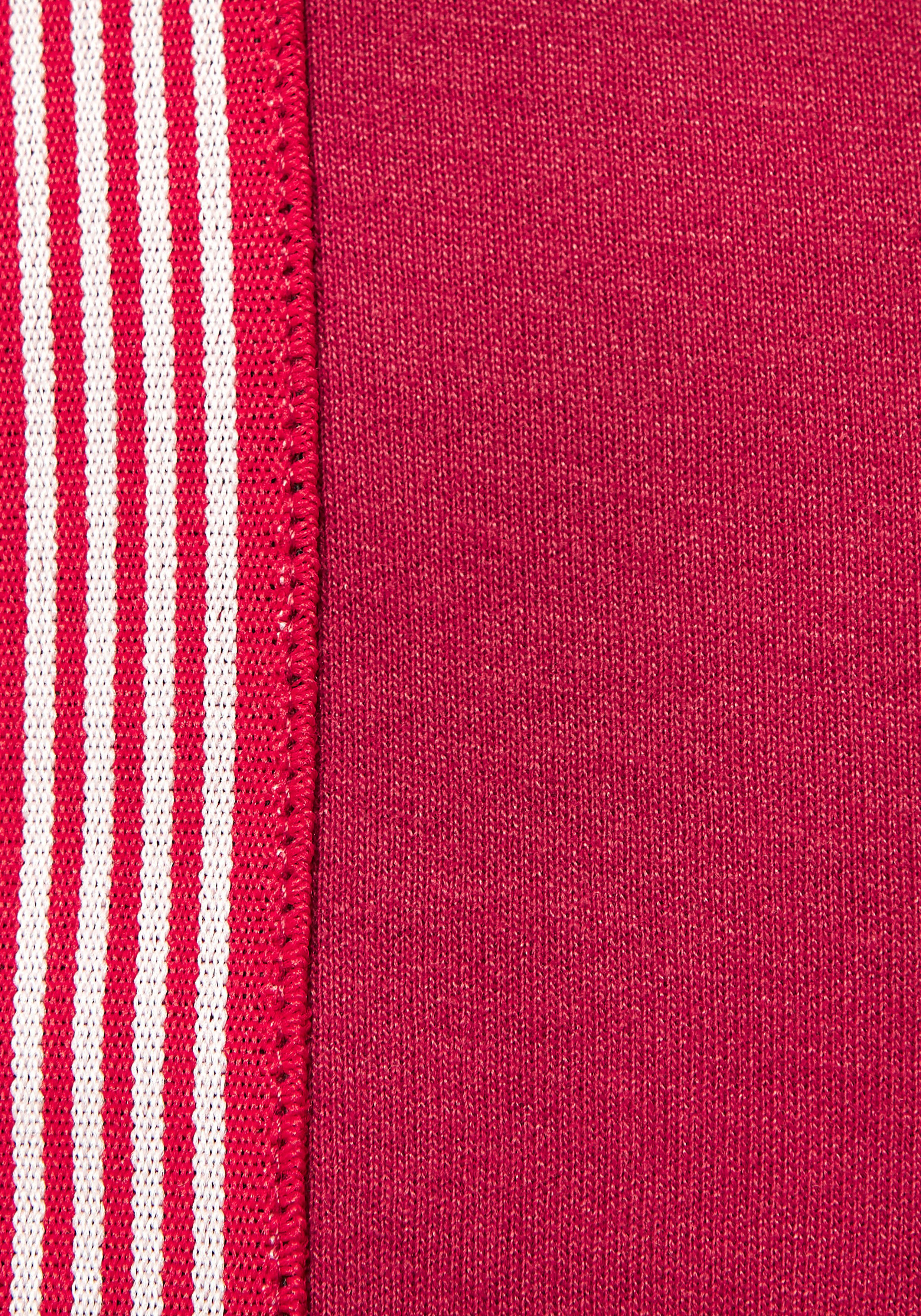 H.I.S Relaxbroek met zijstreeppatroon