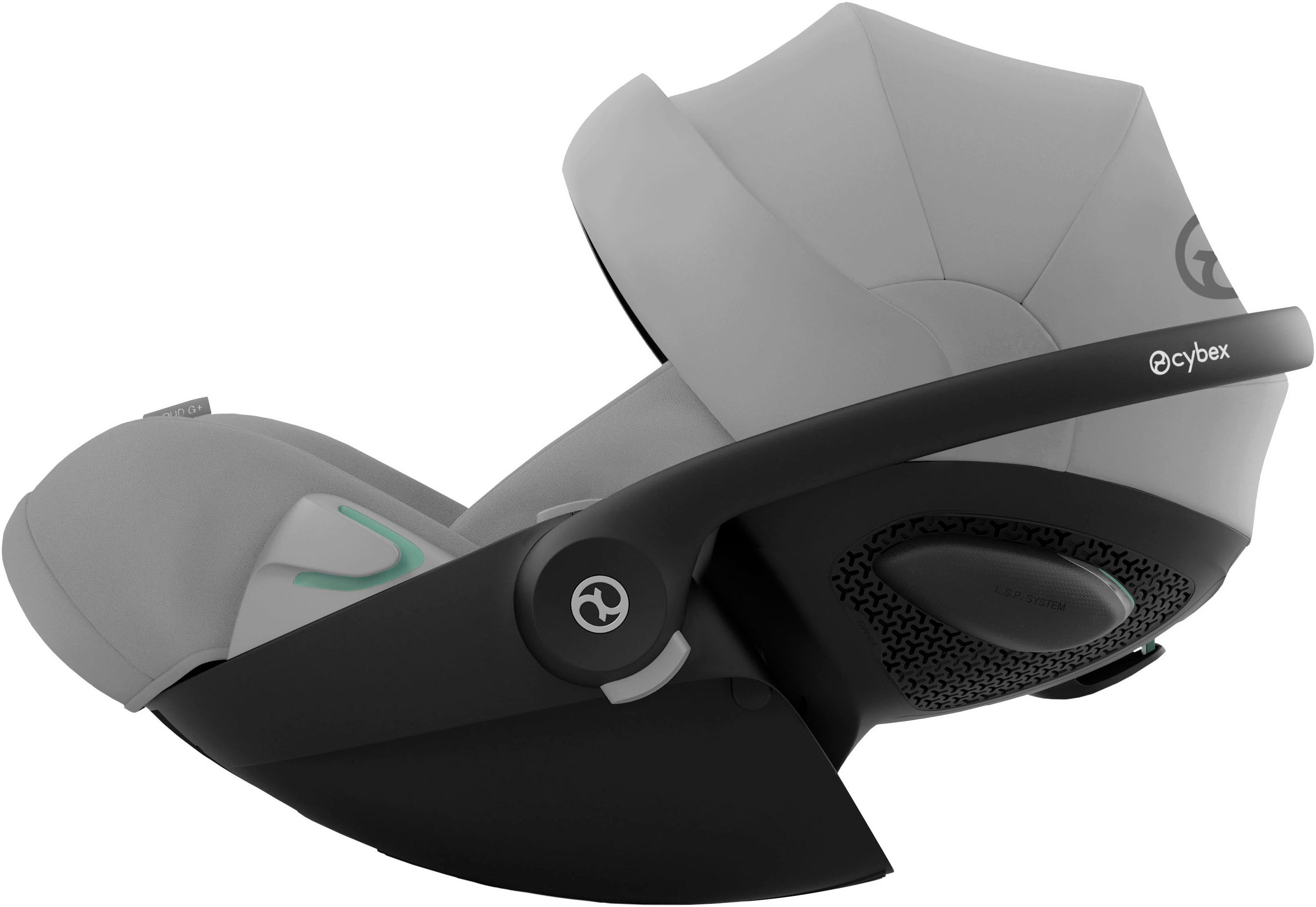 Cybex Babyzitje Cybex Gold, Cloud G i-Size Plus