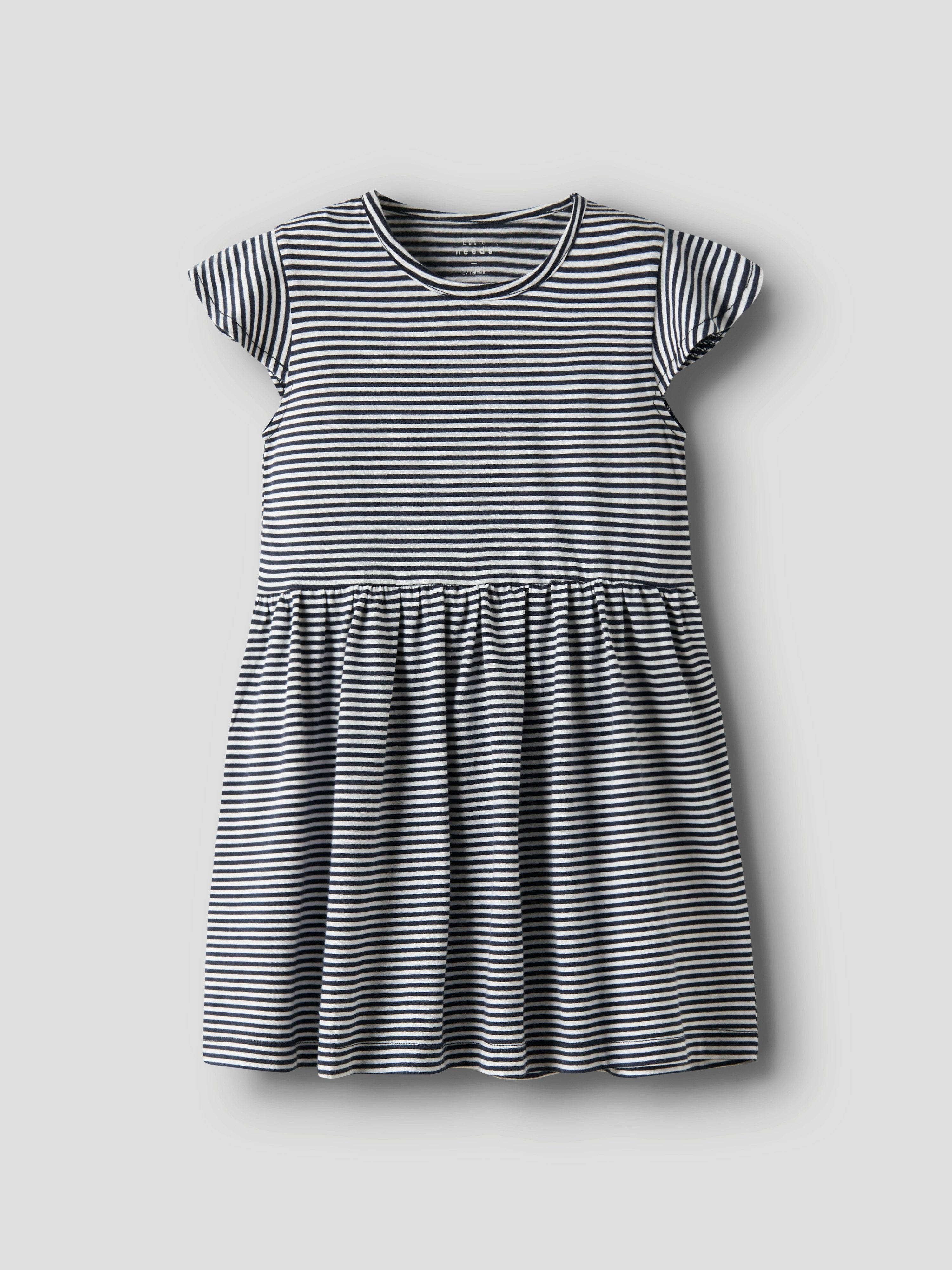 Name It Mini-jurk NMFVINANNA CAPSL DRESS