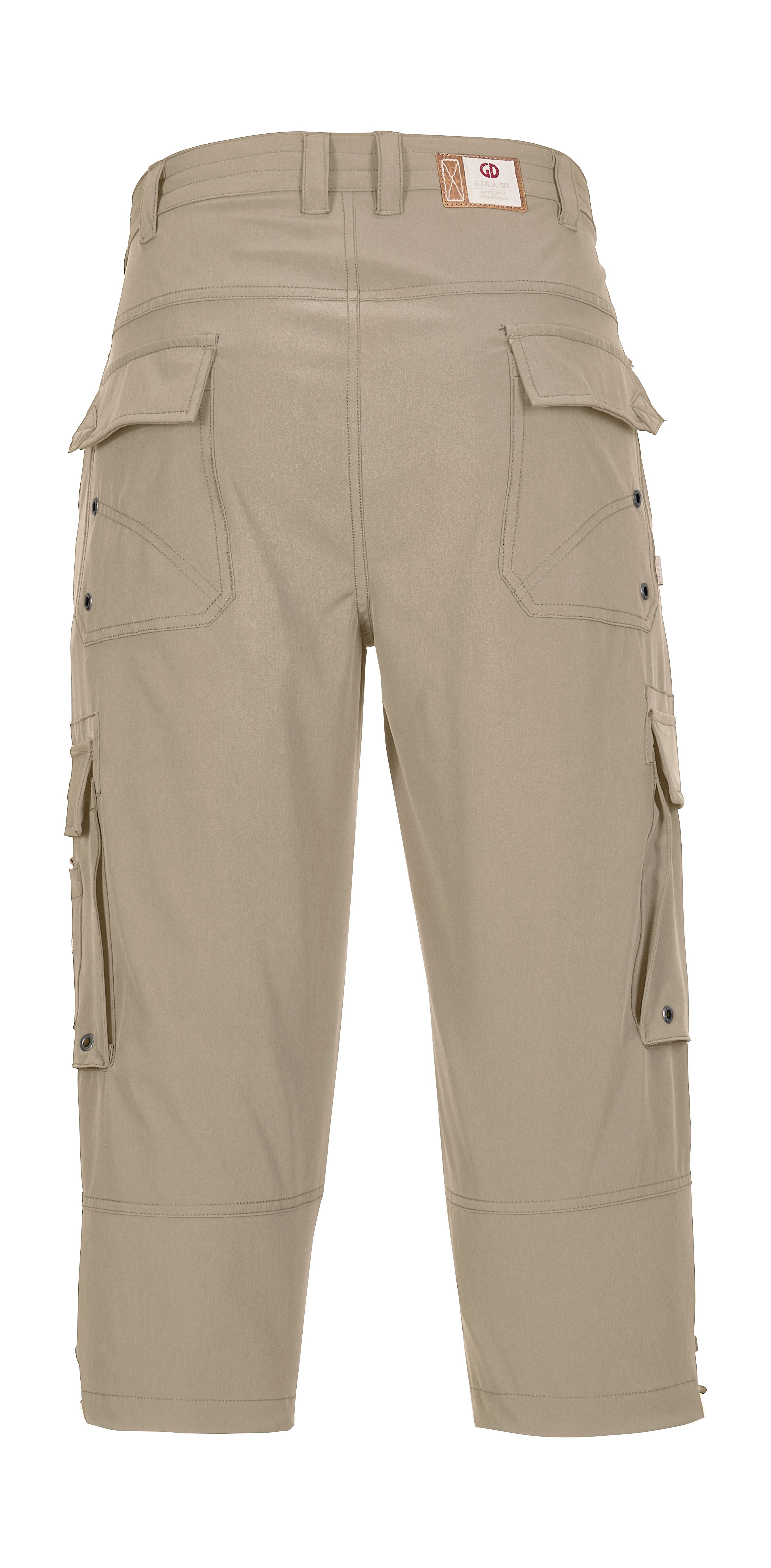G.I.G.A. DX by killtec 3/4 broek GS 35 MN PNTS