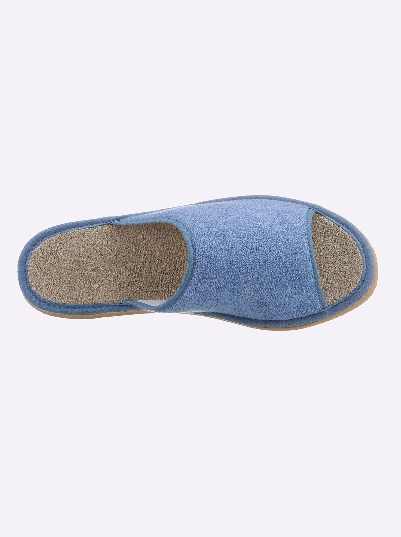 Classic Pantoffels