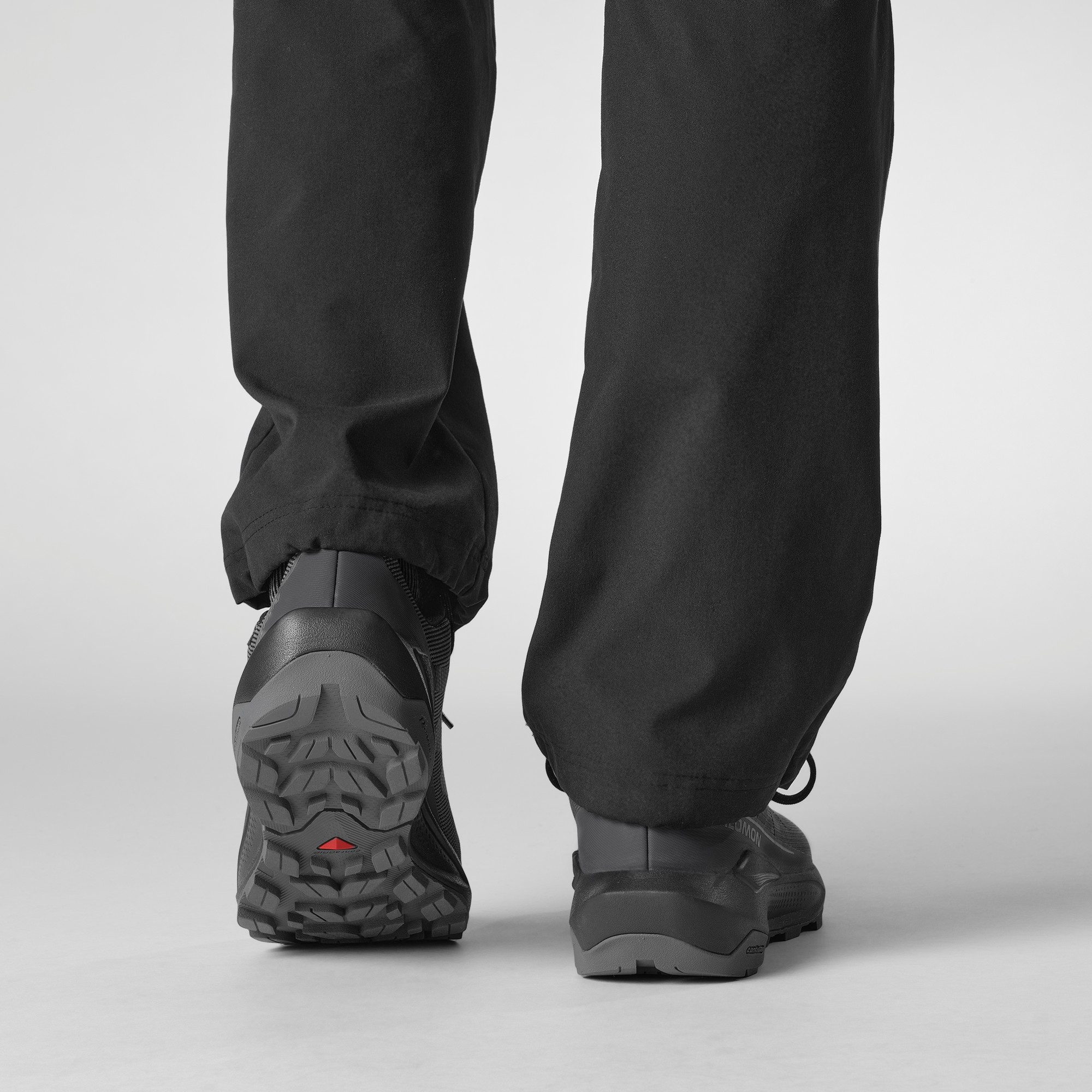 Salomon Wandelschoenen ELIXIR TOUR WP W