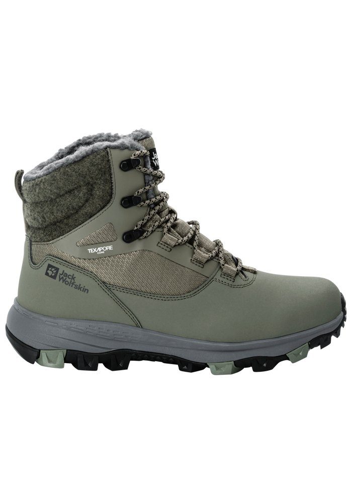 Jack Wolfskin Trekkingschoenen EVERQUEST TEXAPORE HIGH M