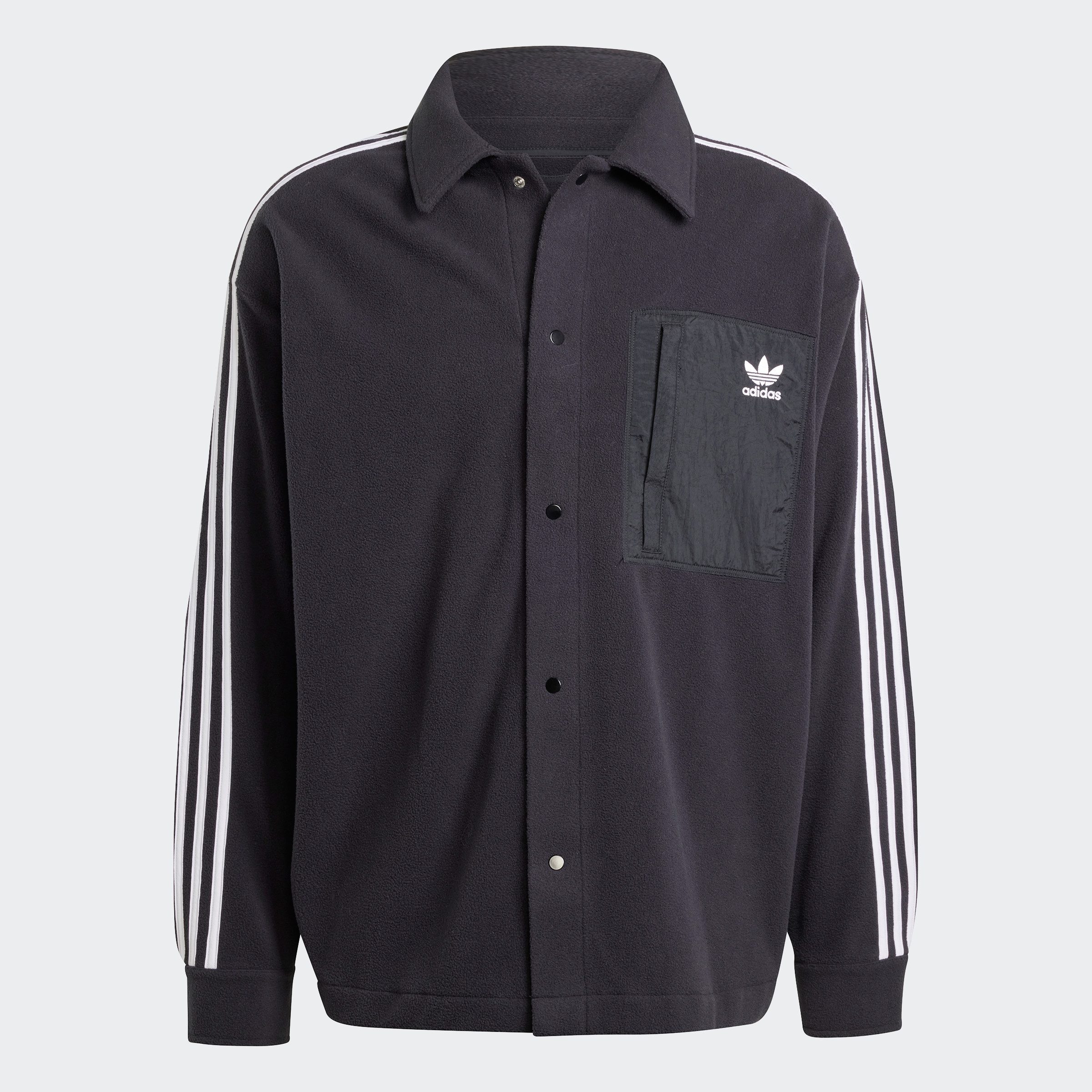 adidas Originals Outdoorjack Polar shirt