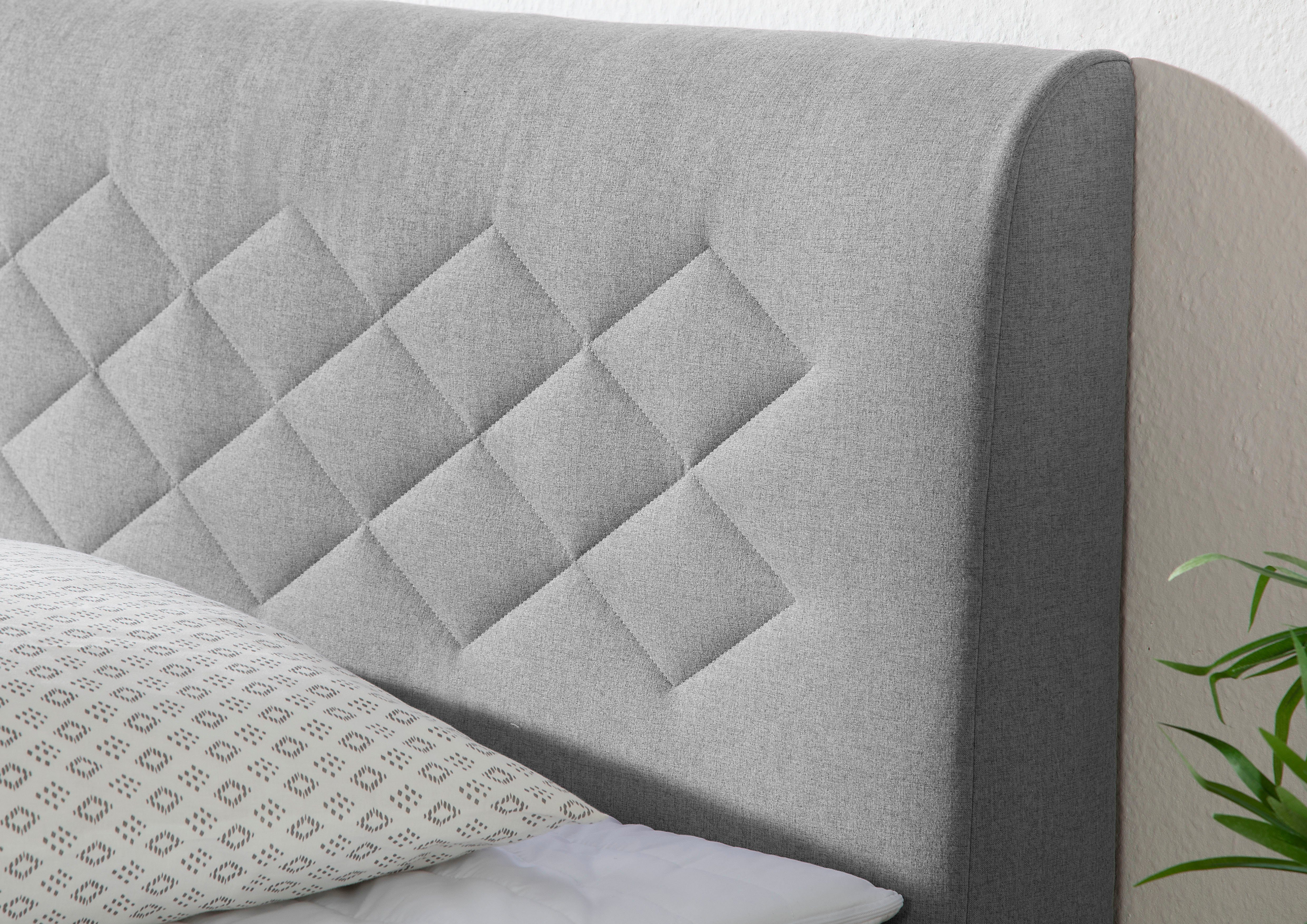 INOSIGN Boxspring Parla incl. topmatras, 4 kleuren in 4 breedten, 2 hardheden, 3 matrassoorten