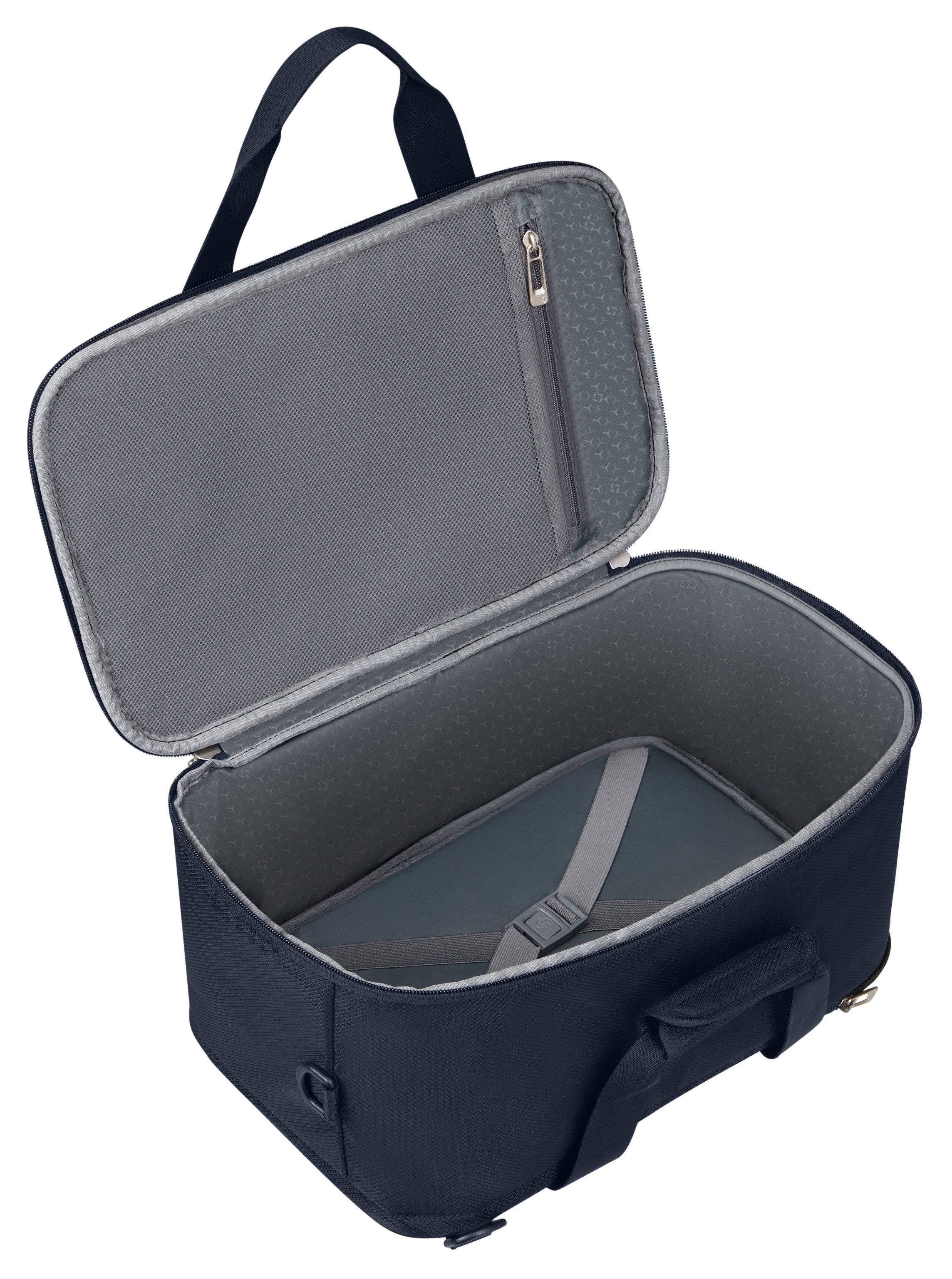 Samsonite Reistas RESPARK Onderzit