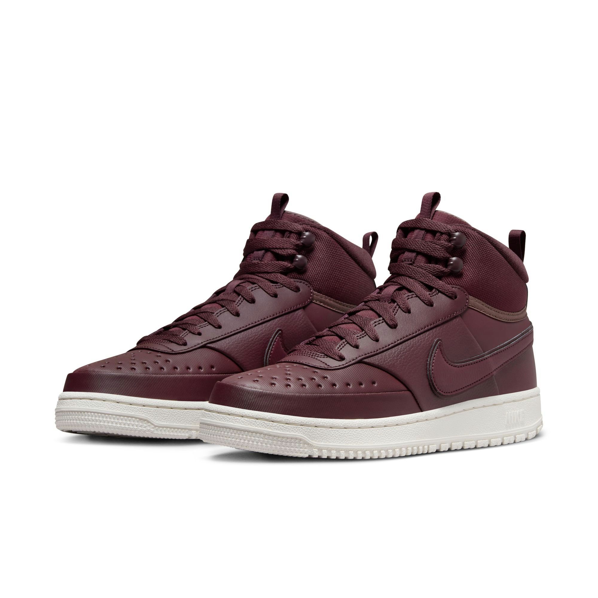 Nike Sportswear Sneakers COURT VISION MID WINTER