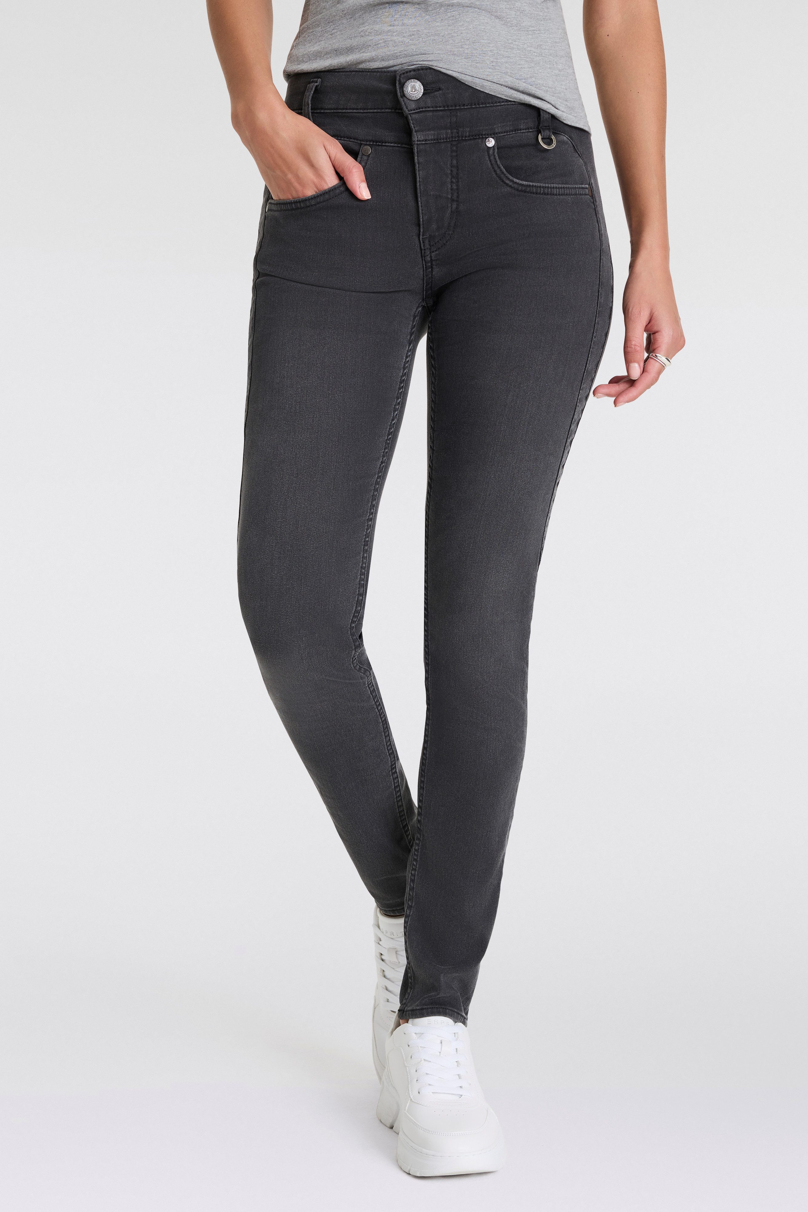 Herrlicher Skinny jeans