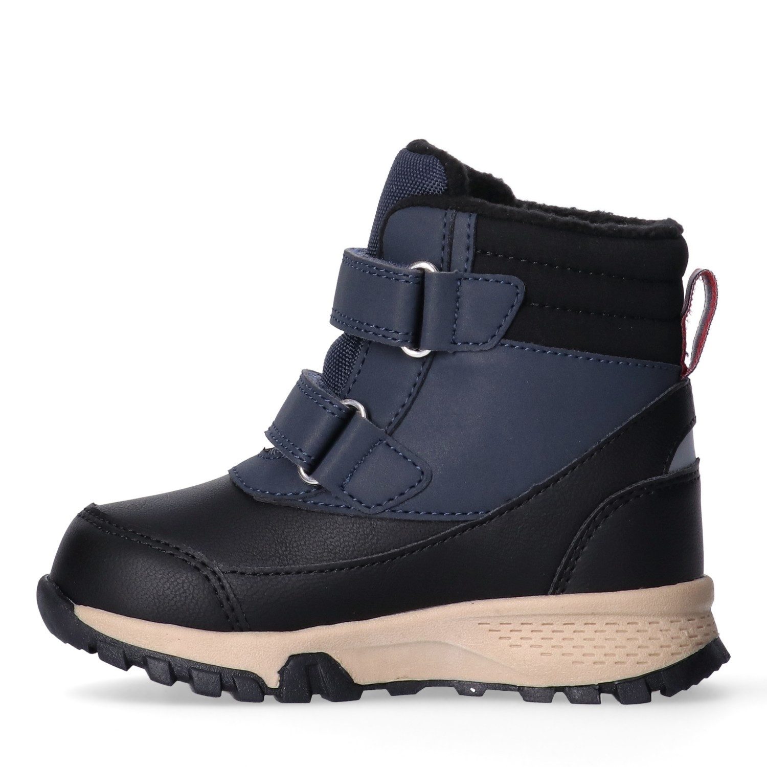 Tommy Hilfiger Winterlaarzen Snowboots, babylaarsjes met warme voering