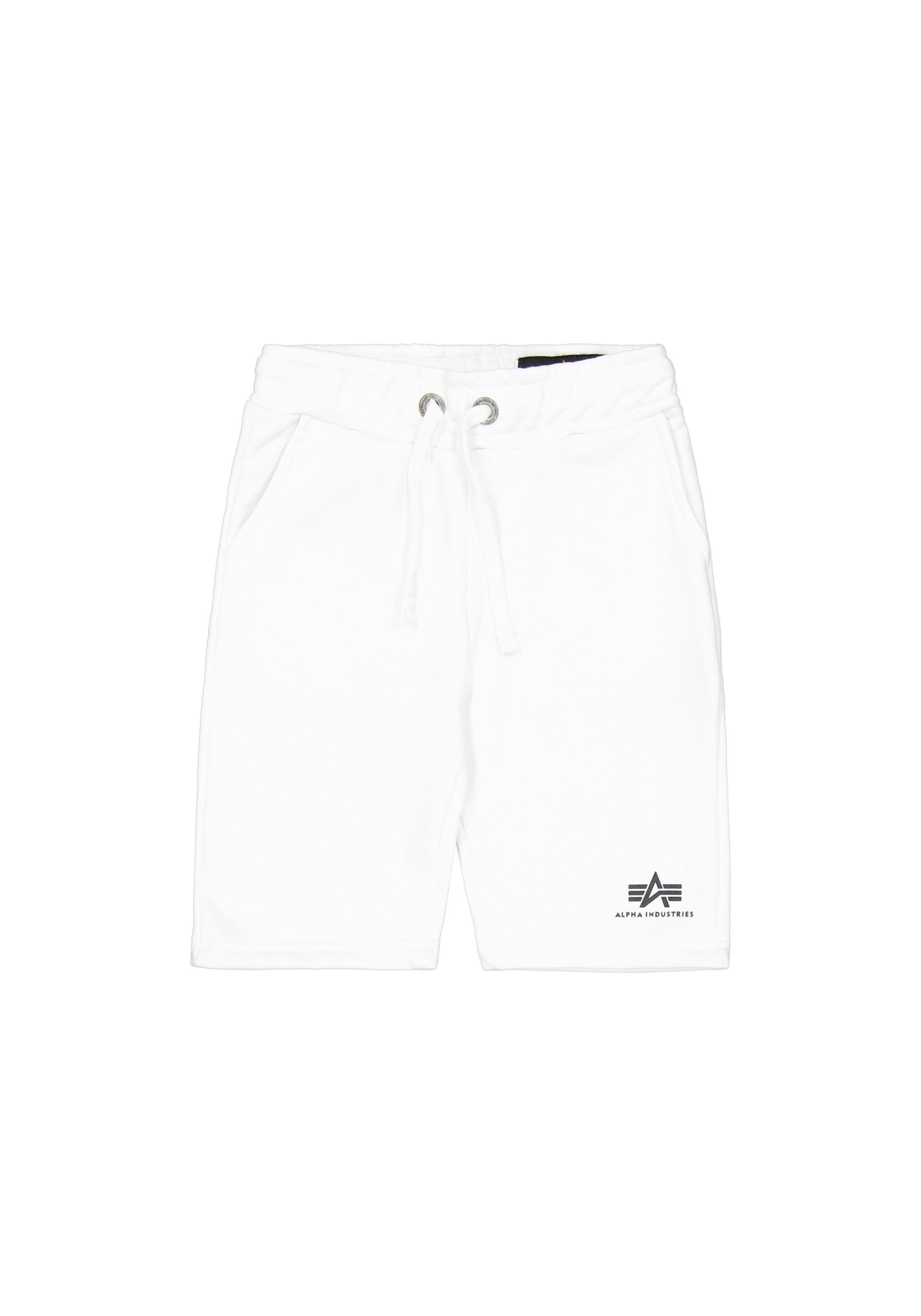 Alpha Industries Sweatshort Alpha Industries Kids - Shorts Basic Jogger Short SL Kids