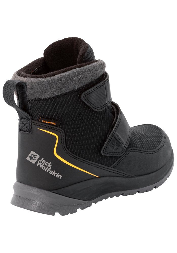 Jack Wolfskin Winterlaarzen POLAR BEAR TEXAPORE MID VC K