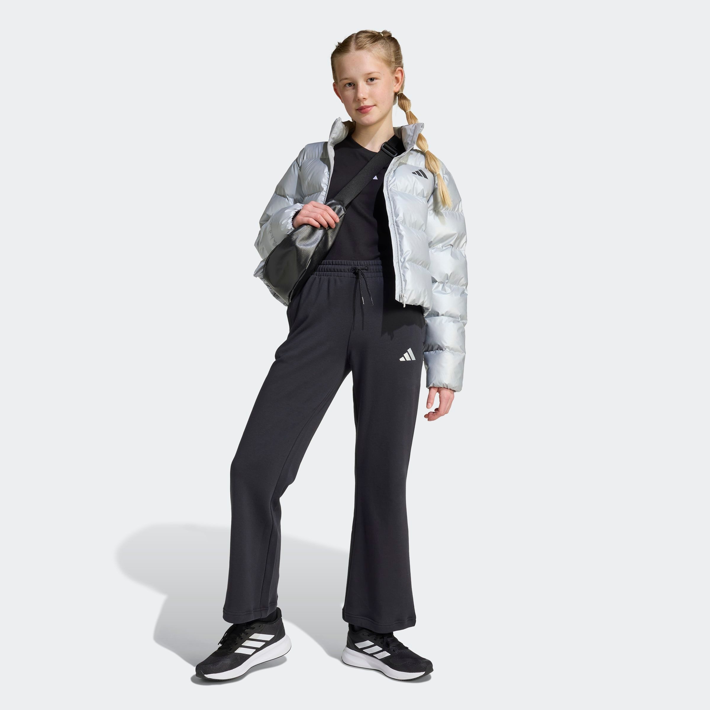 adidas Sportswear Sportbroek JG GLAM PT (1-delig)