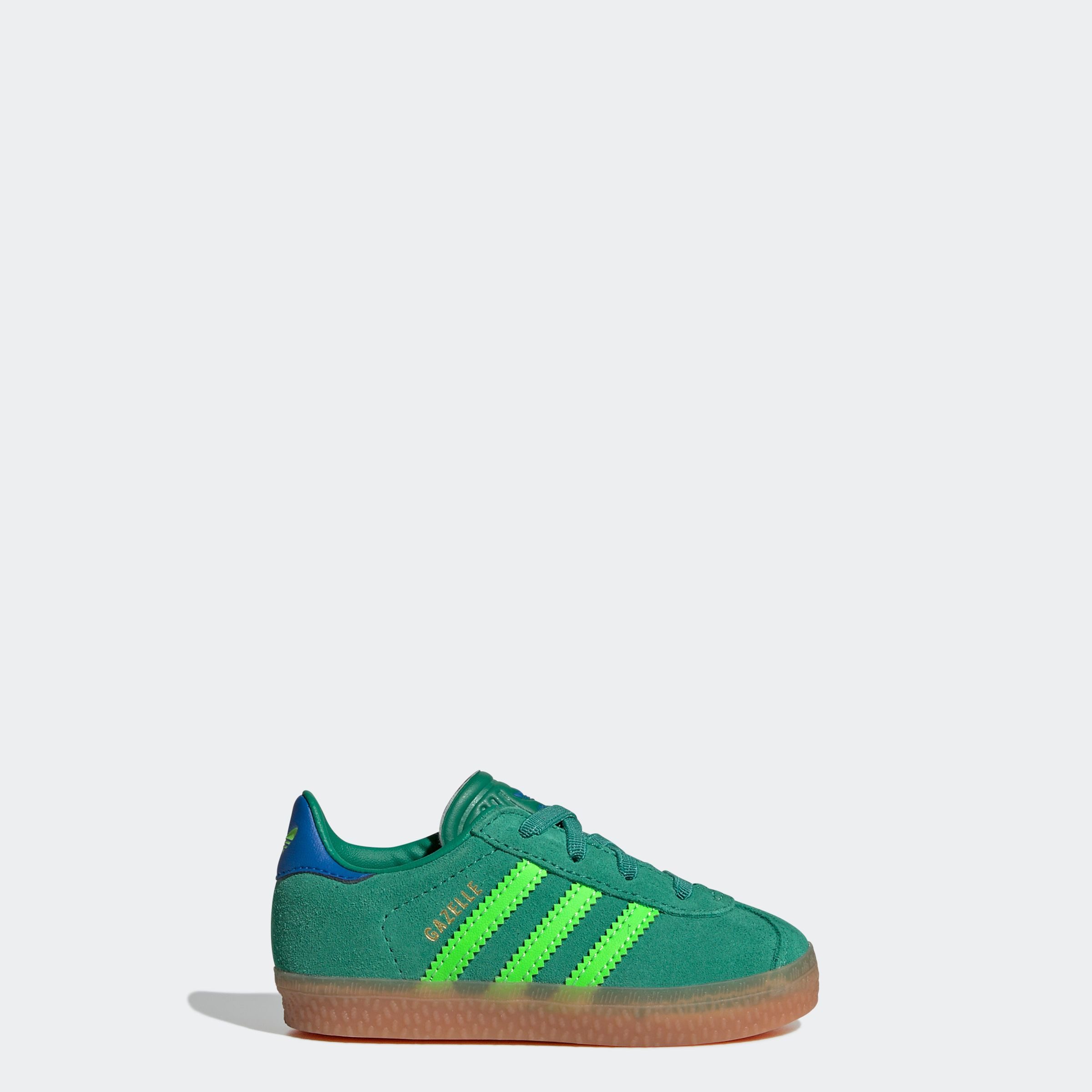 adidas Originals Sneakers GAZELLE COMFORT CLOSURE ELASTIC LACES KIDS