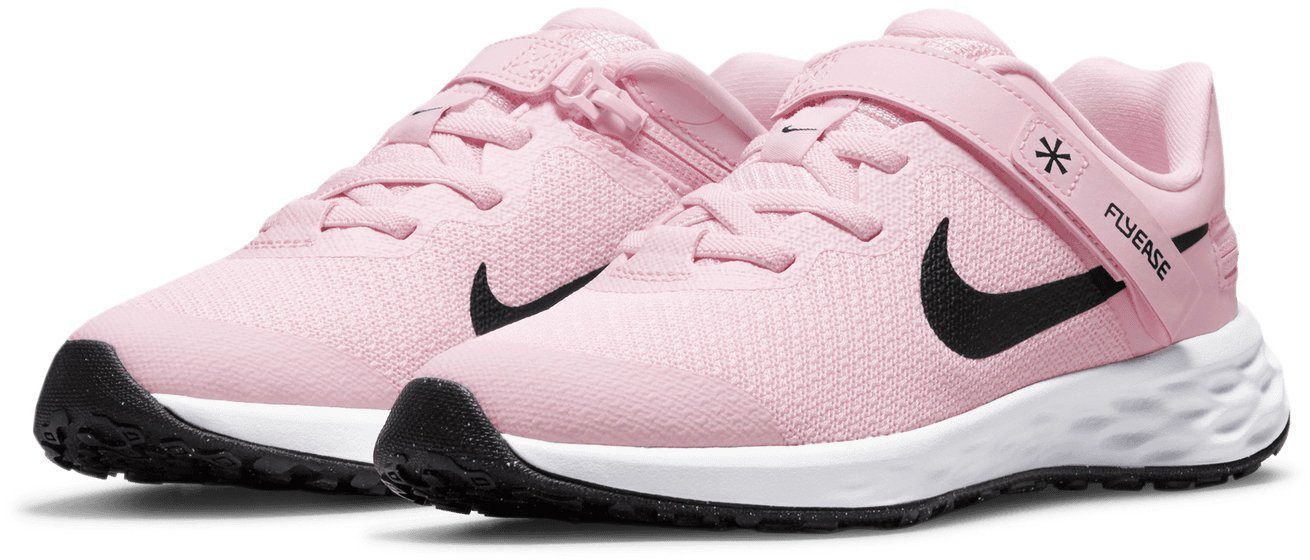 Nike Runningschoenen REVOLUTION 6 FLYEASE (PS)