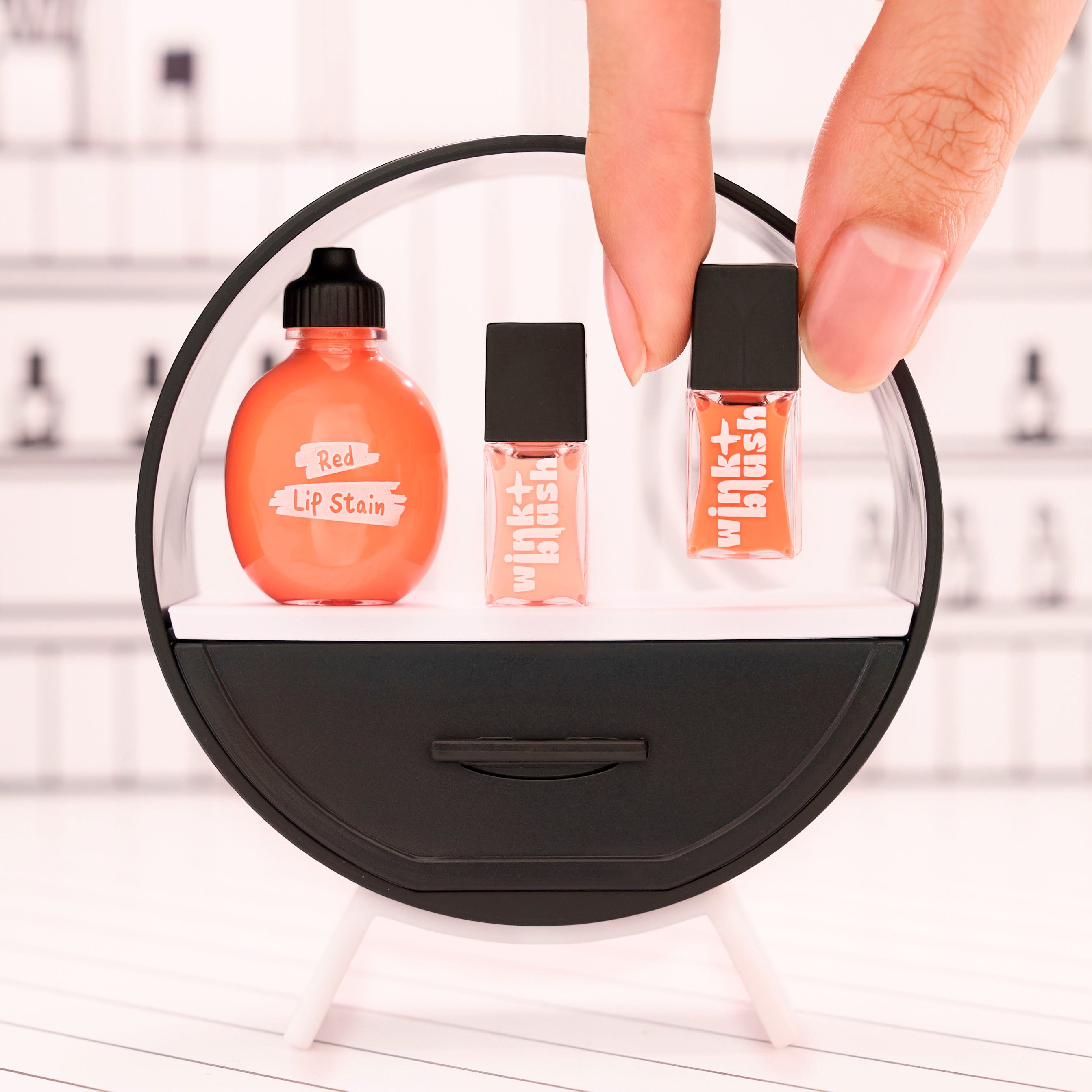 MGA Knutselset MGA's Miniverse - Make It Mini Makeup