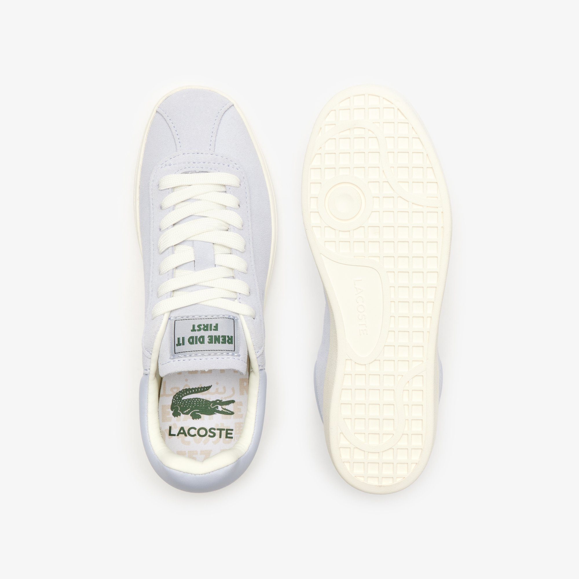 Lacoste Sneakers BASESHOT 124 2 SFA