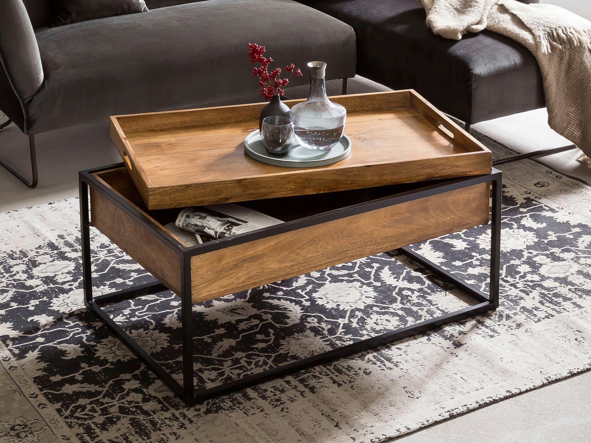SIT Salontafel