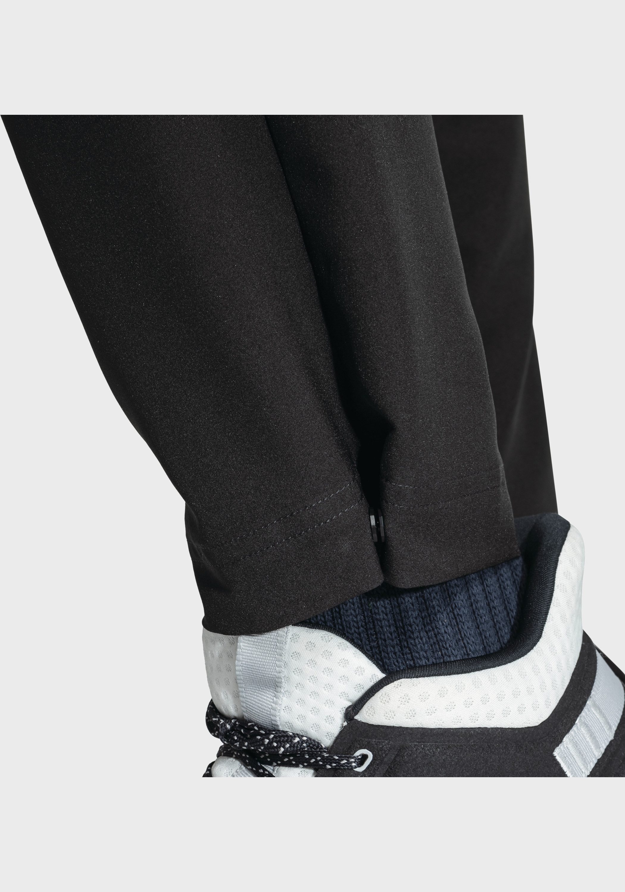 Schöffel Outdoorbroek Urban CIRC Pants Style Baguio MNS