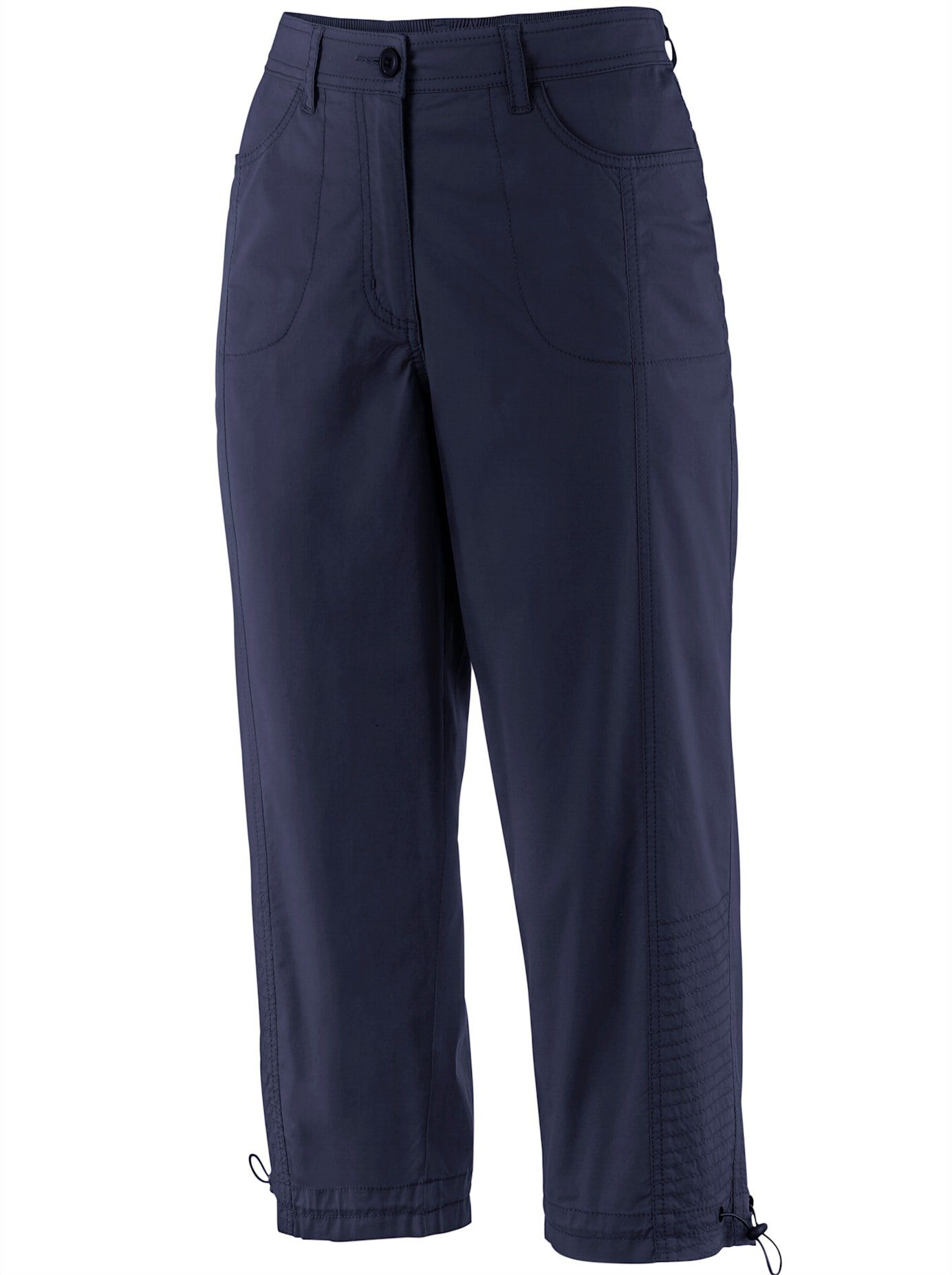 Casual Looks Capribroek