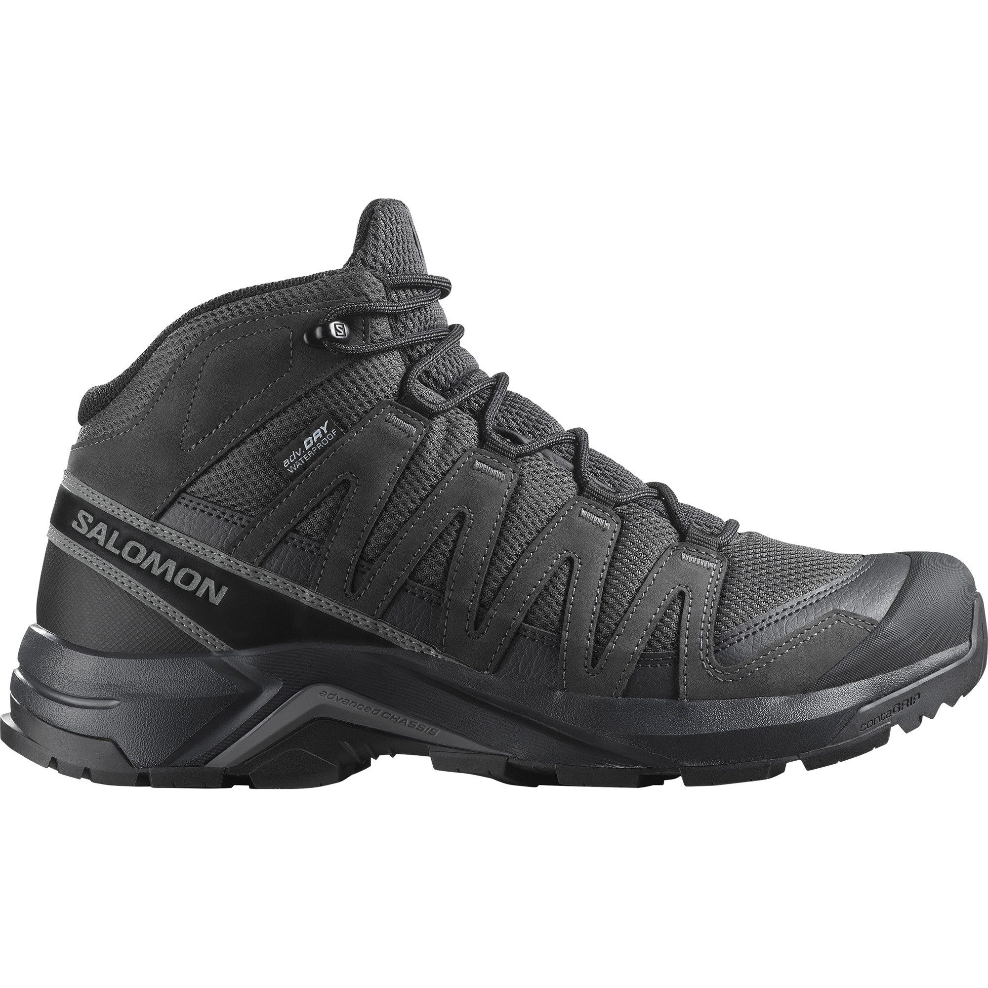Salomon Wandelschoenen X-ADVENTURE RECON MID GTX