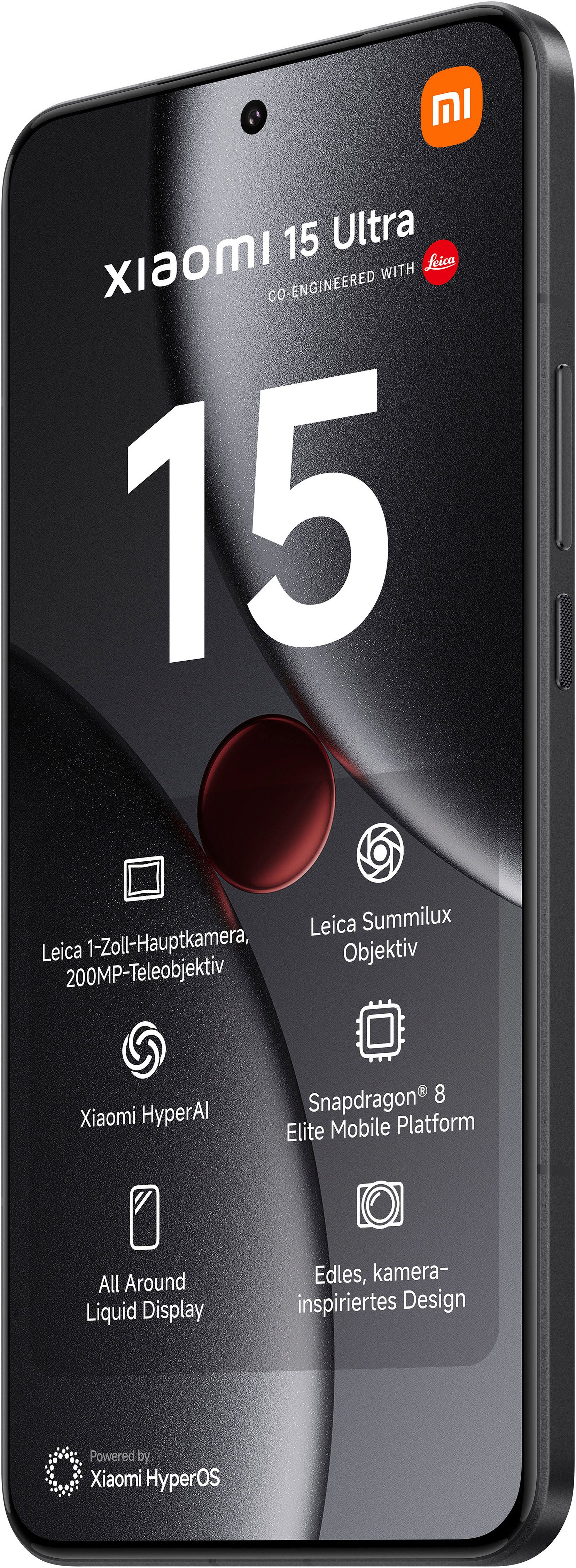 Xiaomi Smartphone 15 Ultra