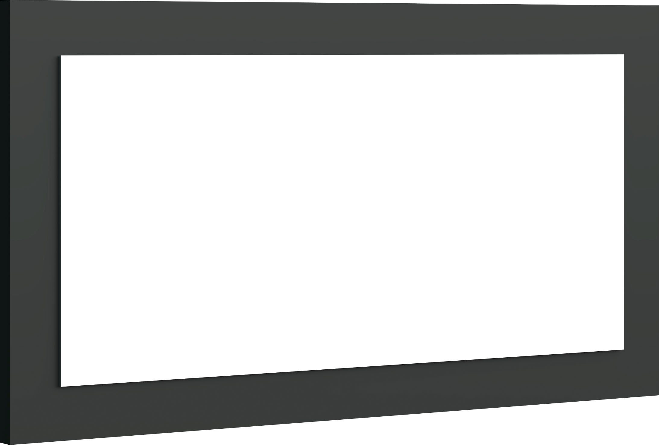borchardt Möbel Spiegel Vaasa met frame