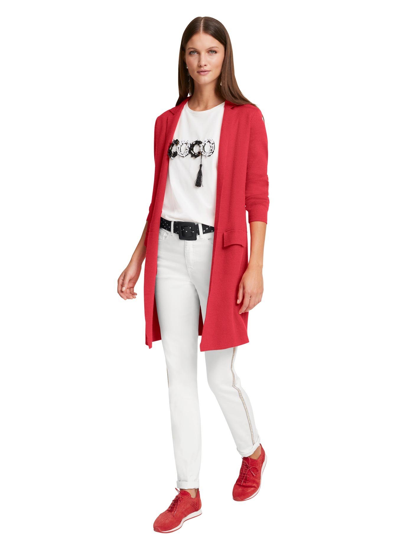 heine Vest
