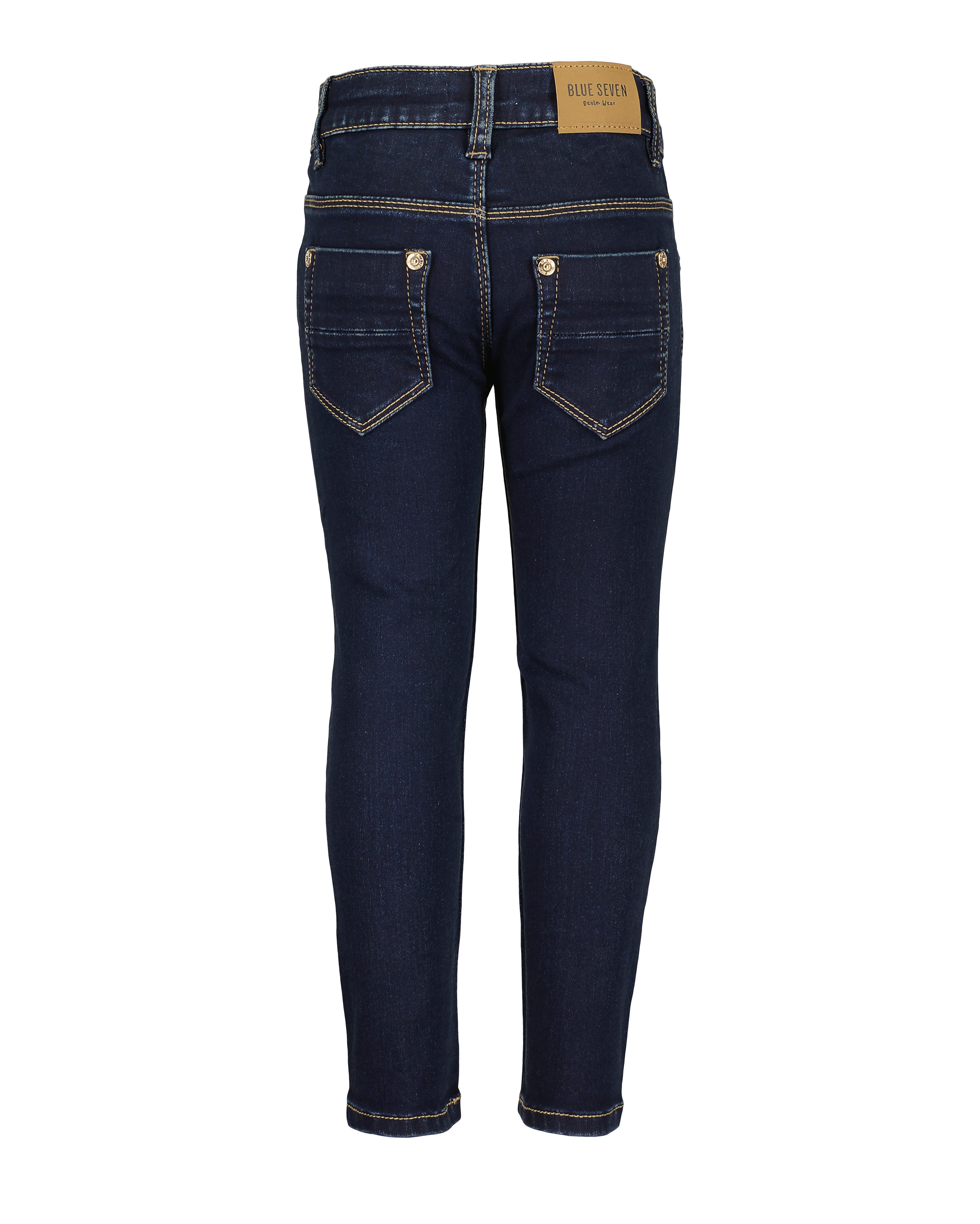 Blue Seven 5-pocket jeans
