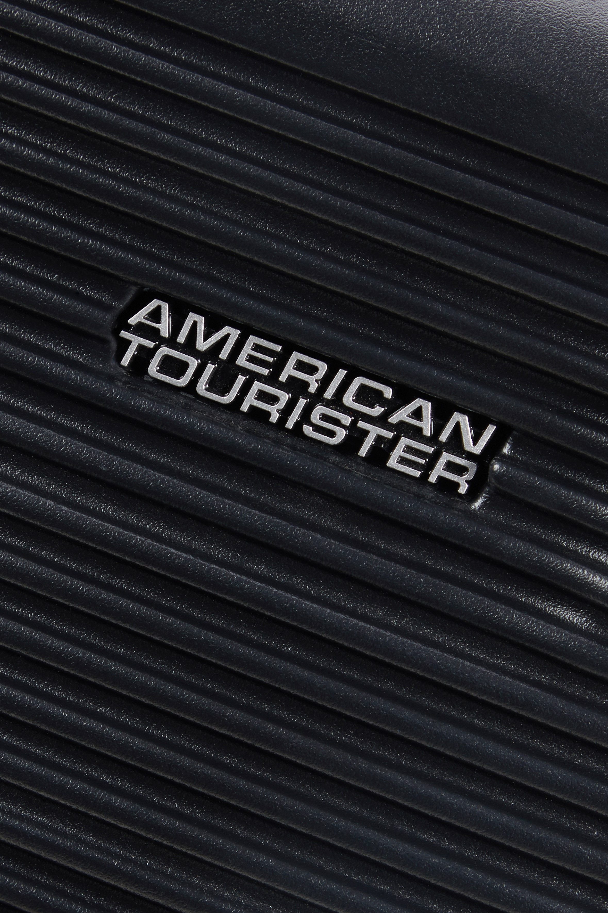 American Tourister® Trolley ASTROBEAM 55 Handbagage-koffer reiskoffer met TSA-cijferslot