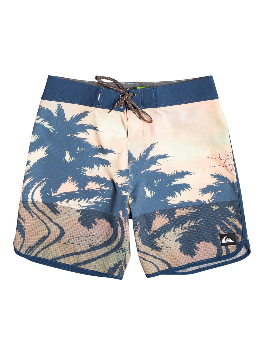 Quiksilver Boardshort Highlite Scallop 19"